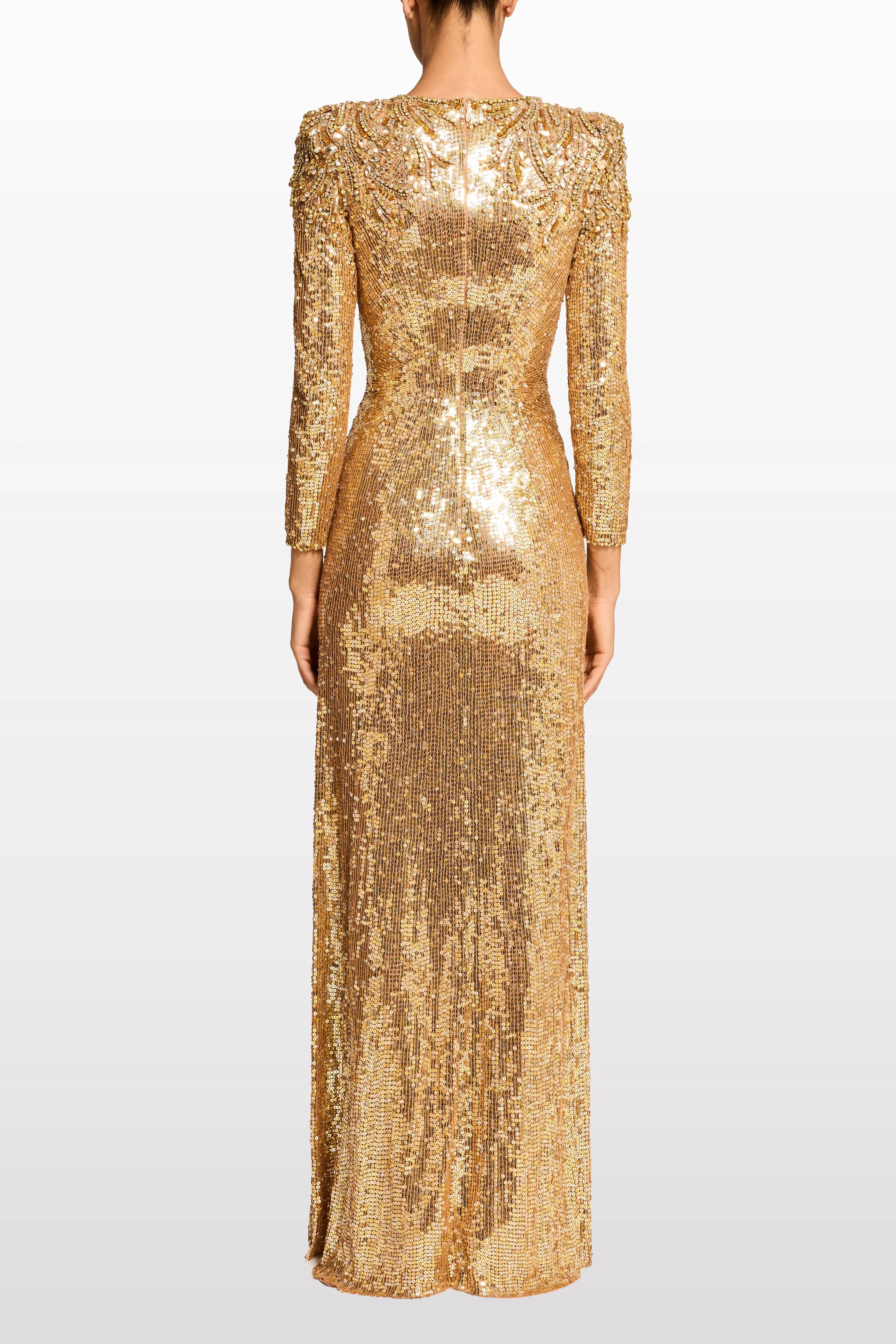 Dulcet sold by Jenny Packham product image thumbnail 3