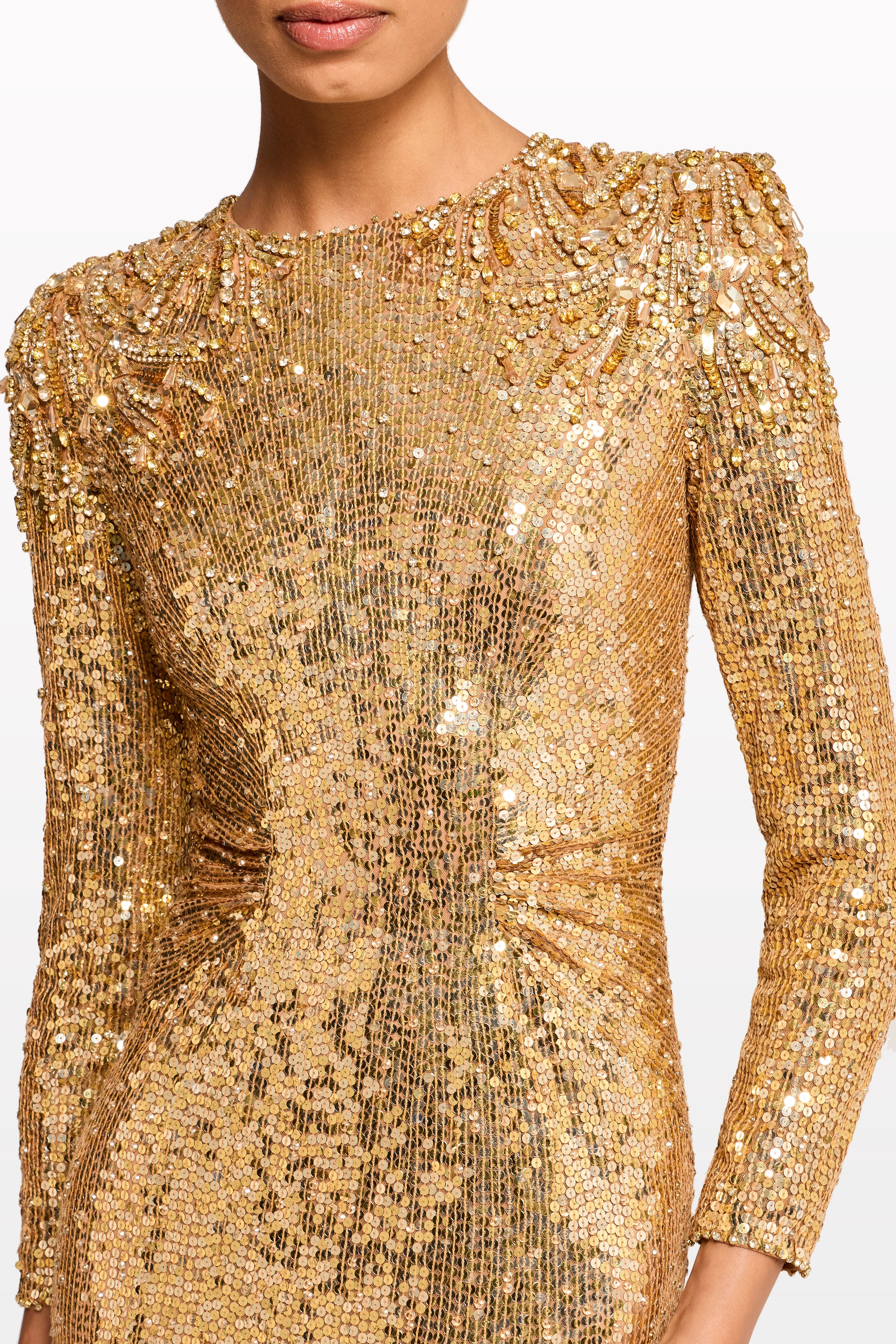 Dulcet sold by Jenny Packham product image thumbnail 4