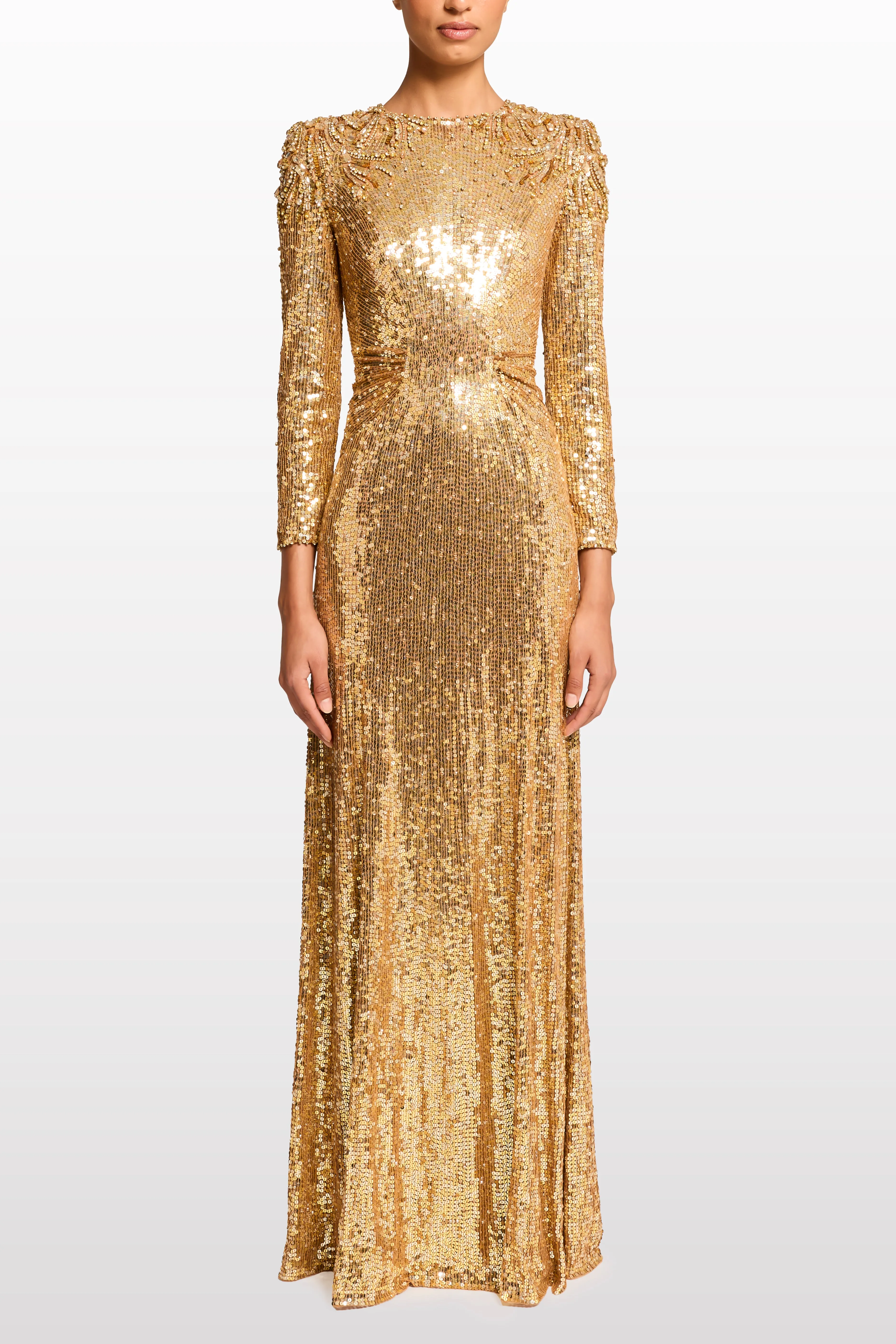 Dulcet sold by Jenny Packham product image thumbnail 2