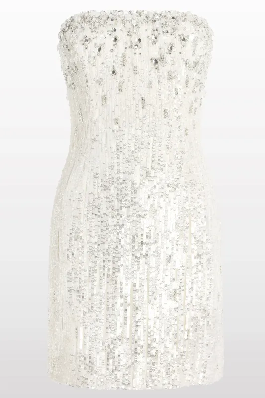Josette made by Jenny Packham