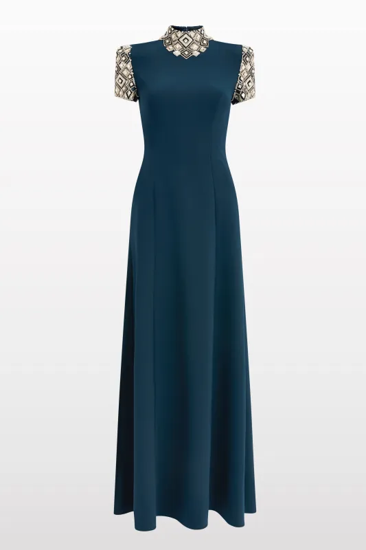 Pricile made by Jenny Packham