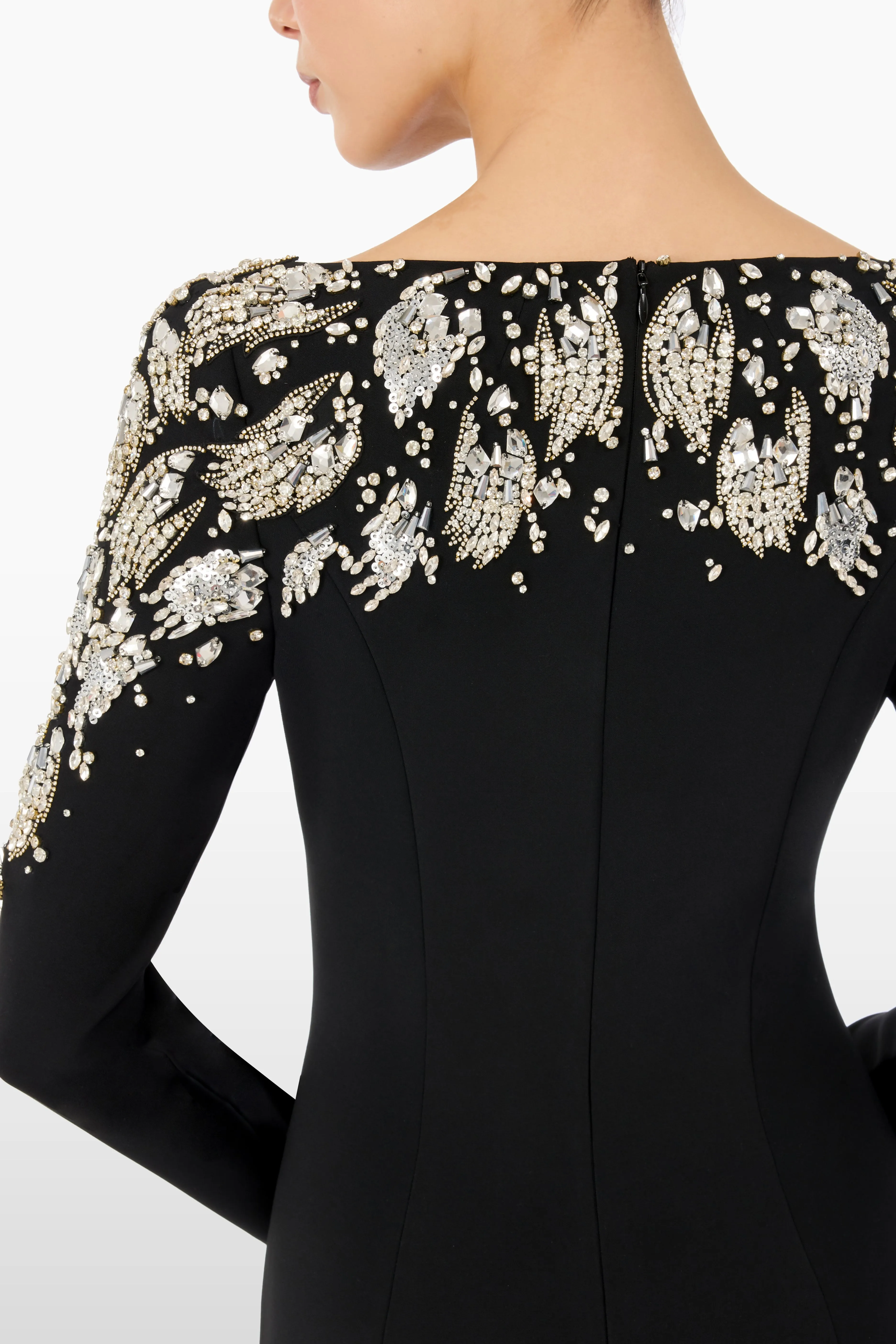 Kelly sold by Jenny Packham product image thumbnail 5