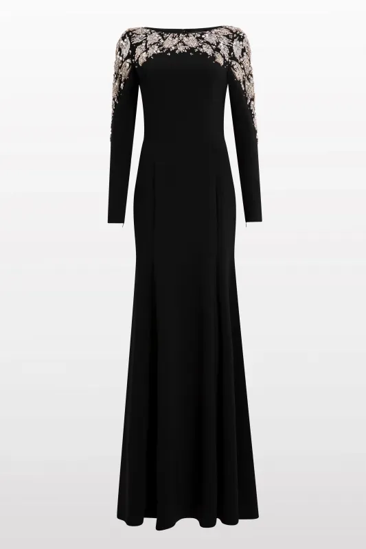 Kelly sold by Jenny Packham