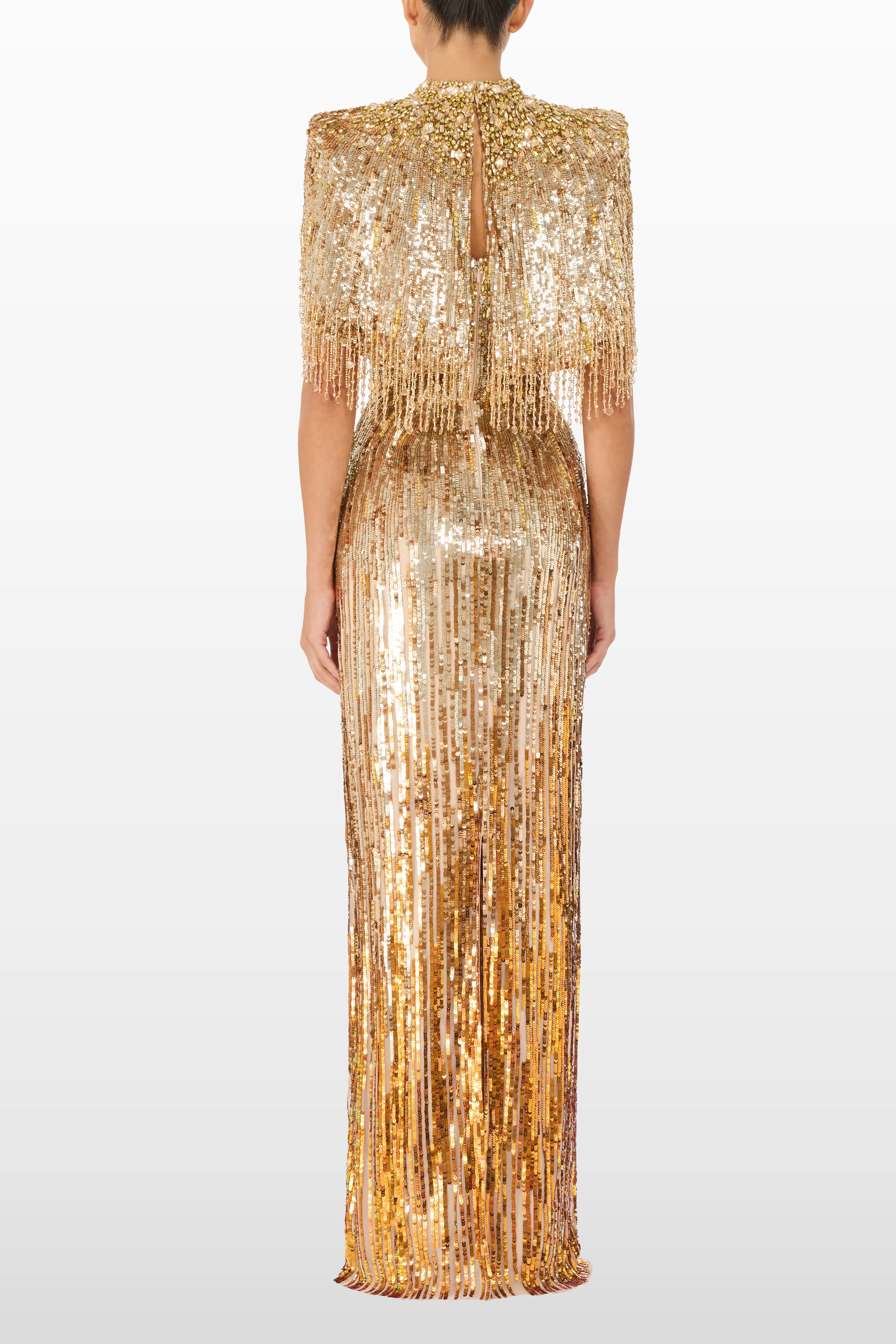 Ellen sold by Jenny Packham product image thumbnail 3