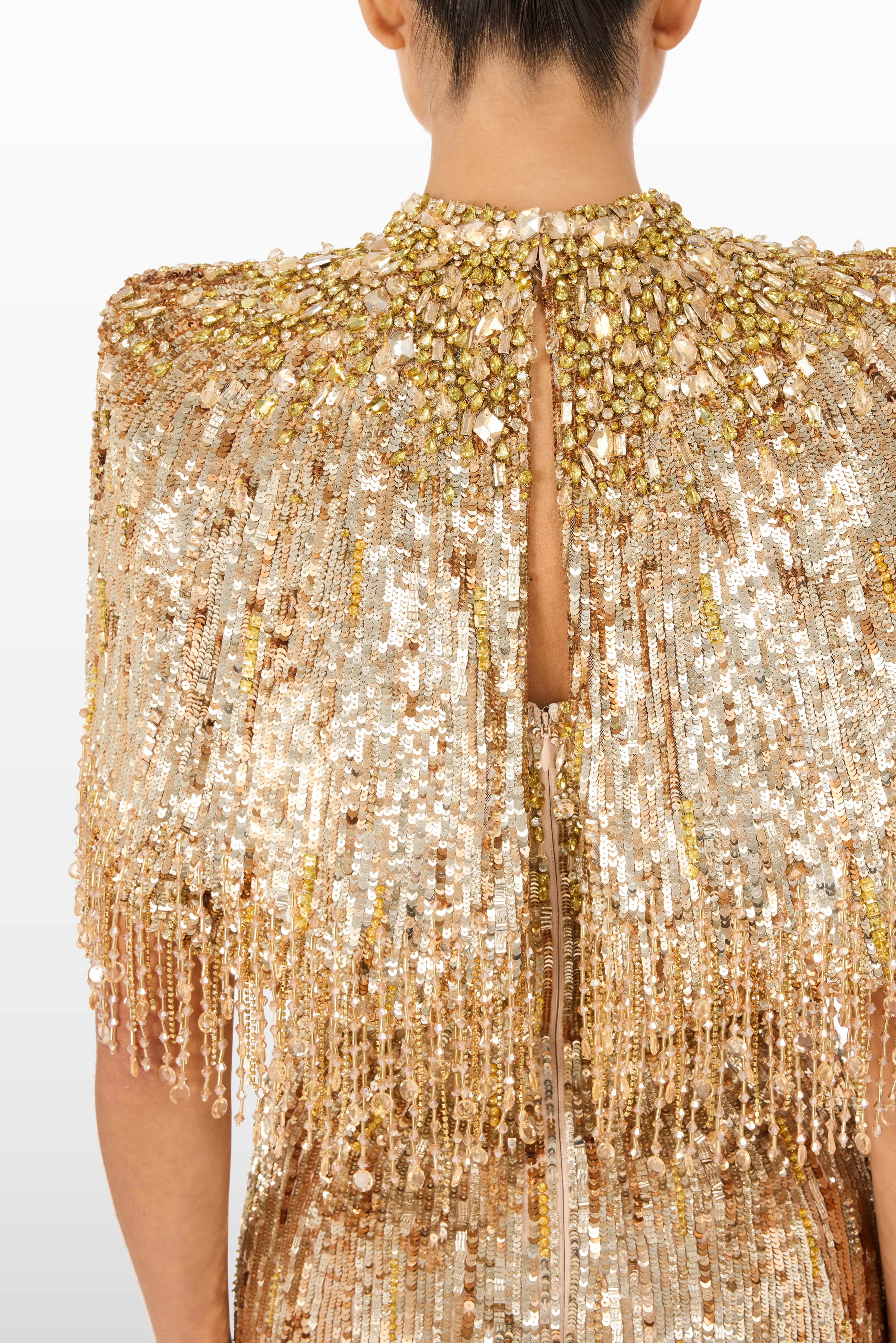 Ellen sold by Jenny Packham product image thumbnail 5