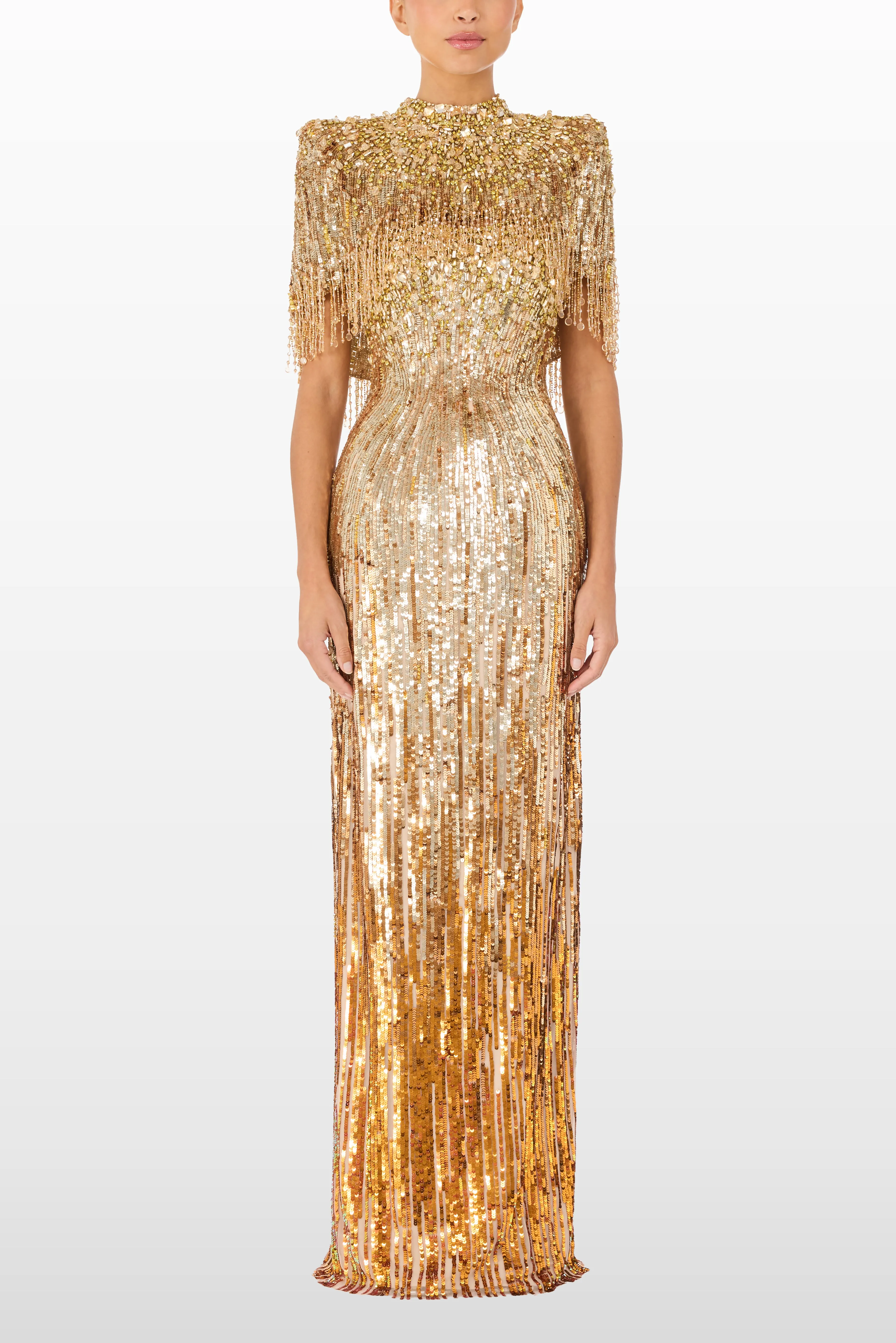 Ellen sold by Jenny Packham product image thumbnail 2