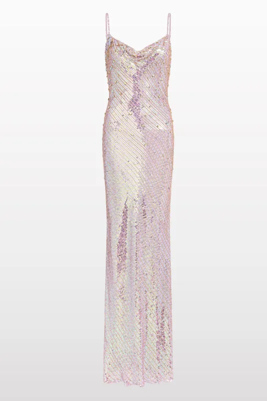 Foxx made by Jenny Packham