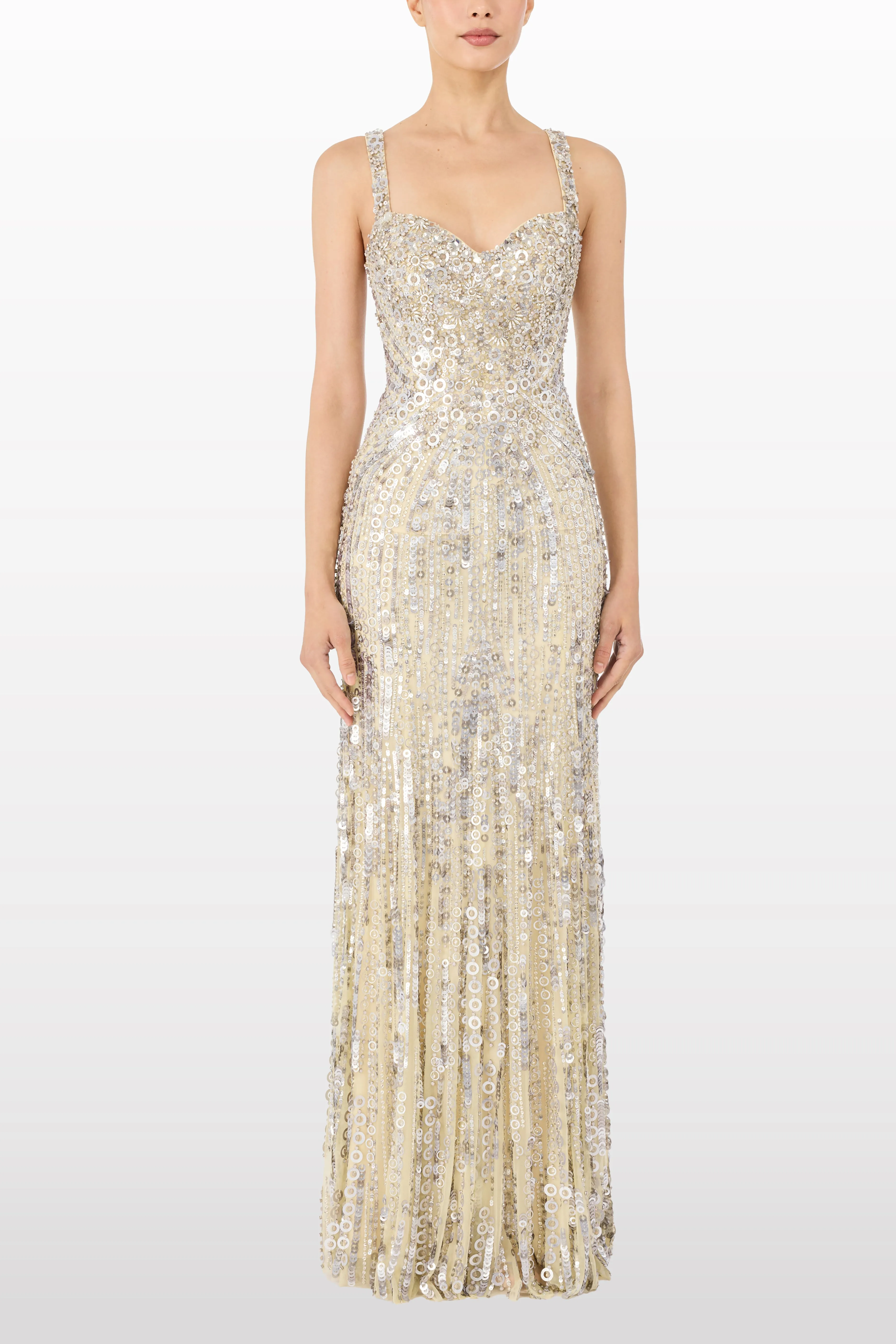 Da Vinci sold by Jenny Packham product image thumbnail 2