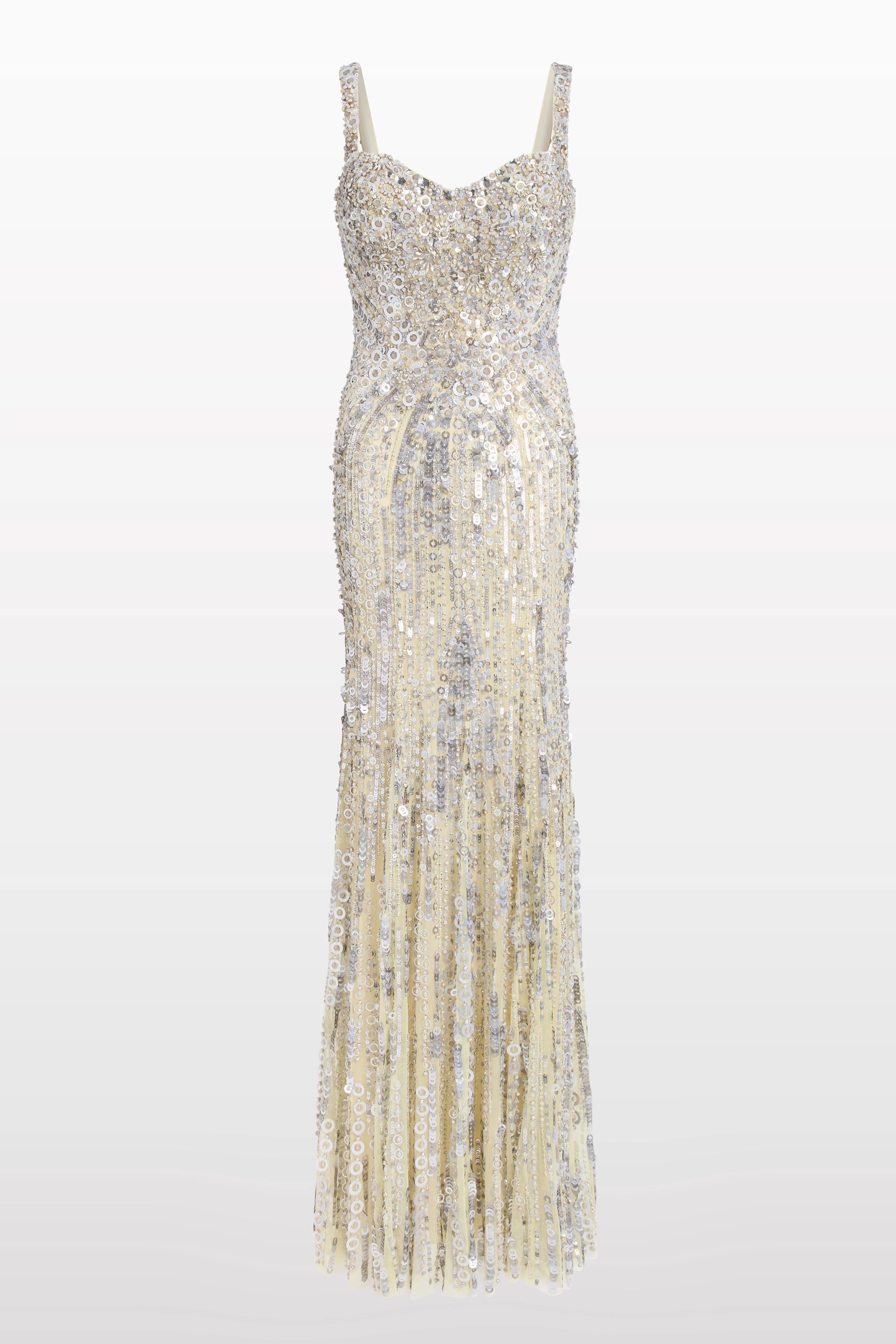 Da Vinci sold by Jenny Packham