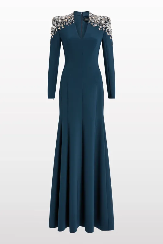 Nila sold by Jenny Packham