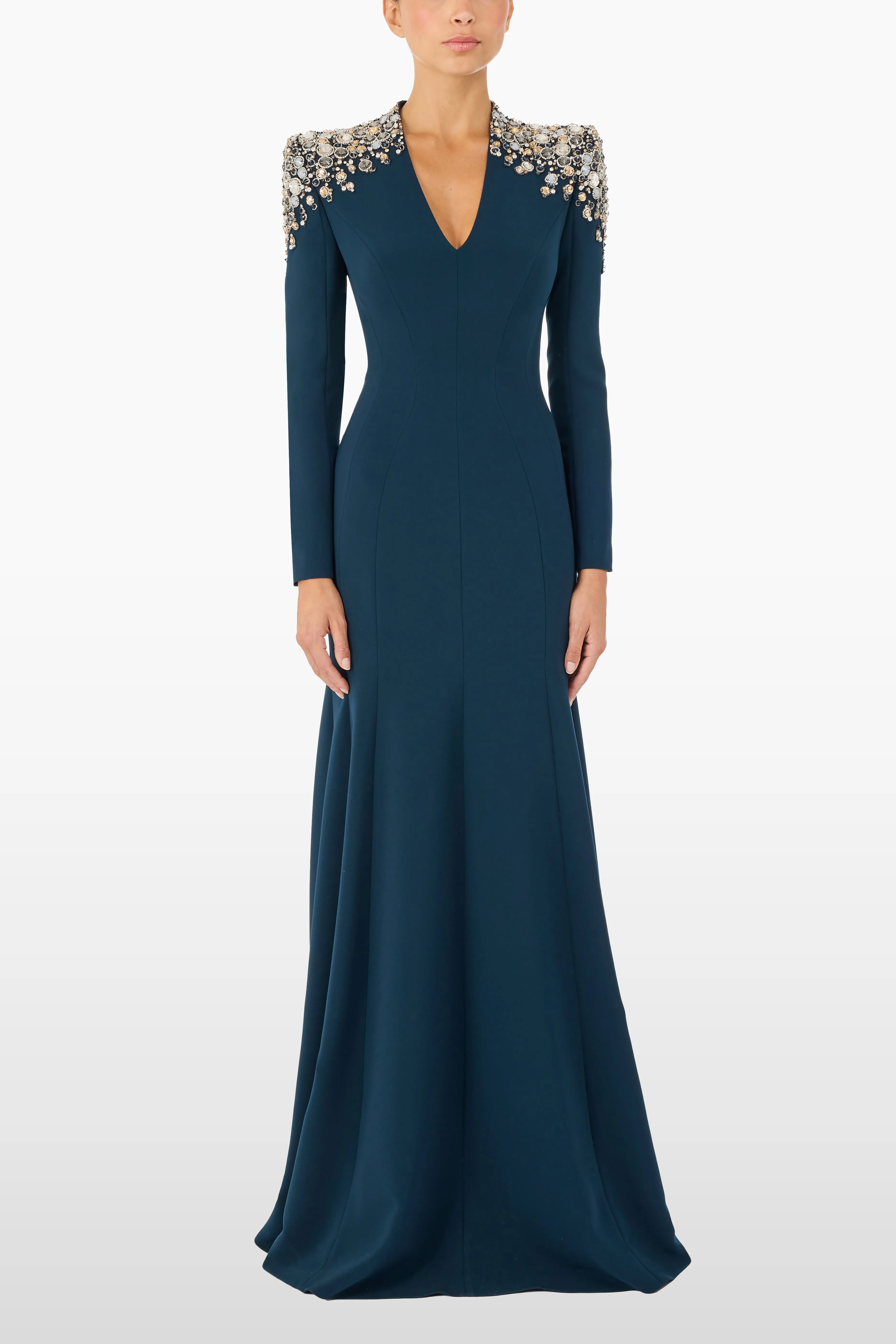 Nila sold by Jenny Packham product image thumbnail 2