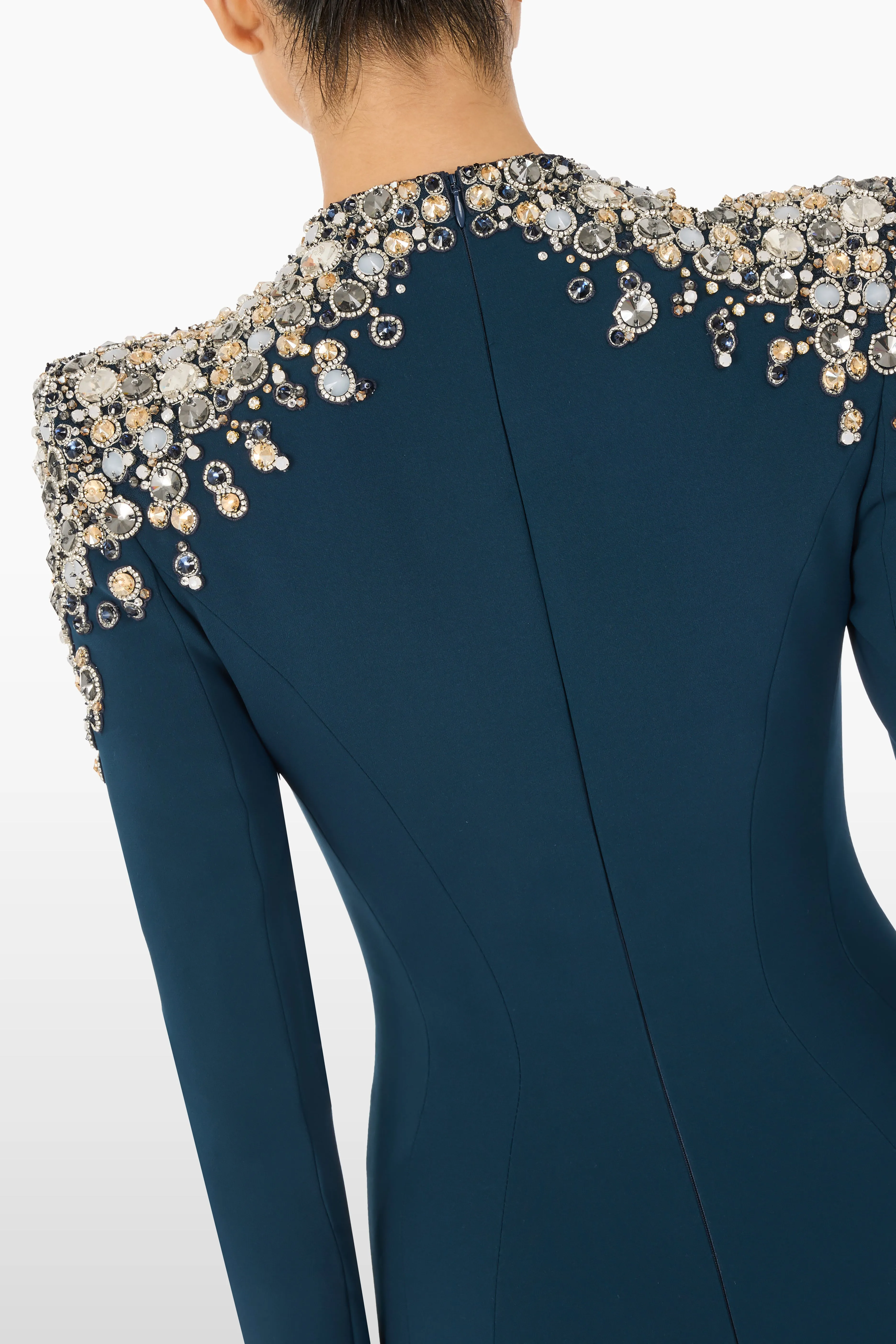 Nila sold by Jenny Packham product image thumbnail 5