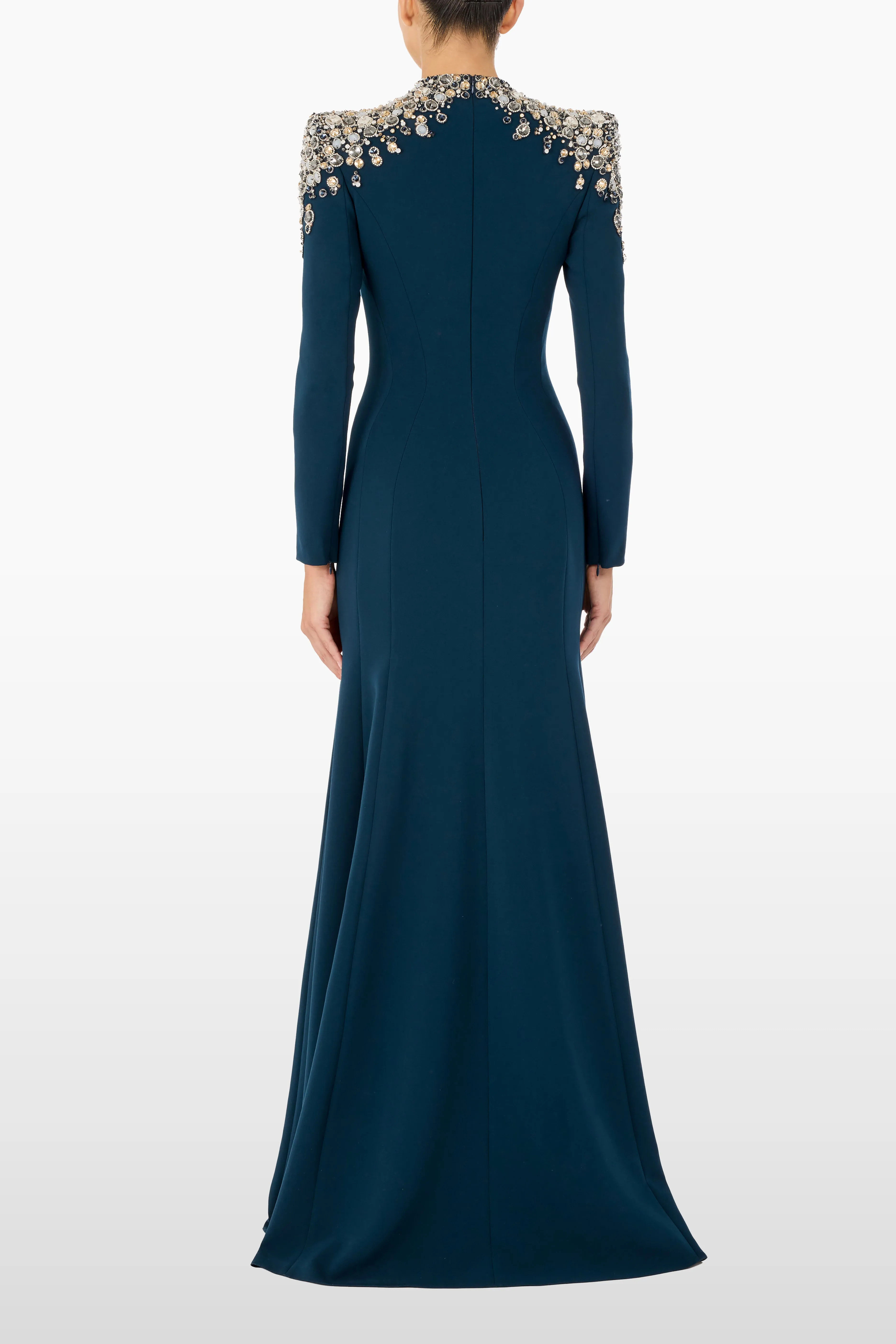 Nila sold by Jenny Packham product image thumbnail 3