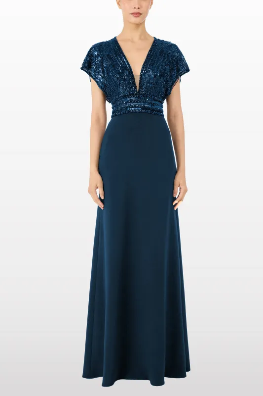 Cary sold by Jenny Packham