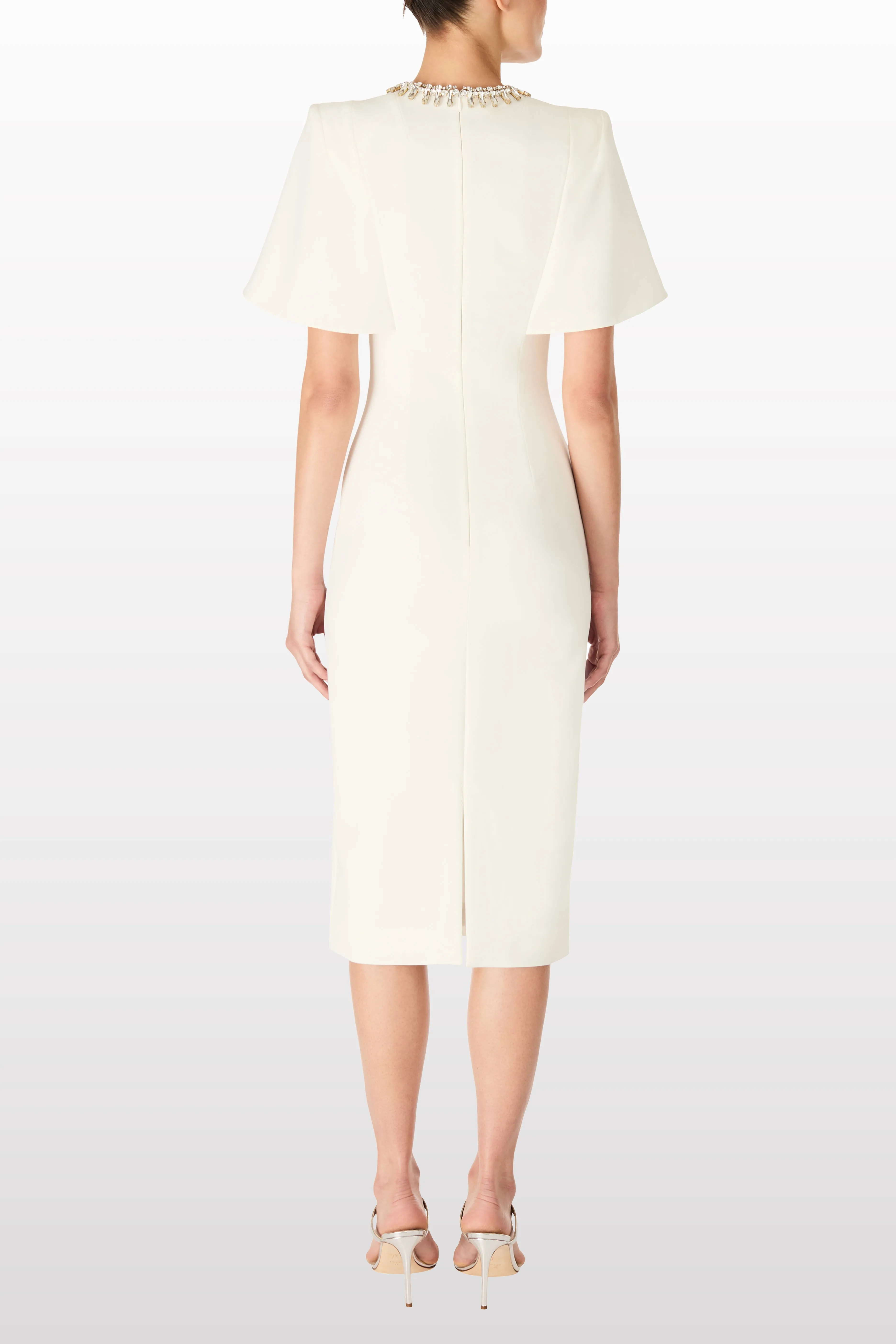 Thalia sold by Jenny Packham product image thumbnail 3