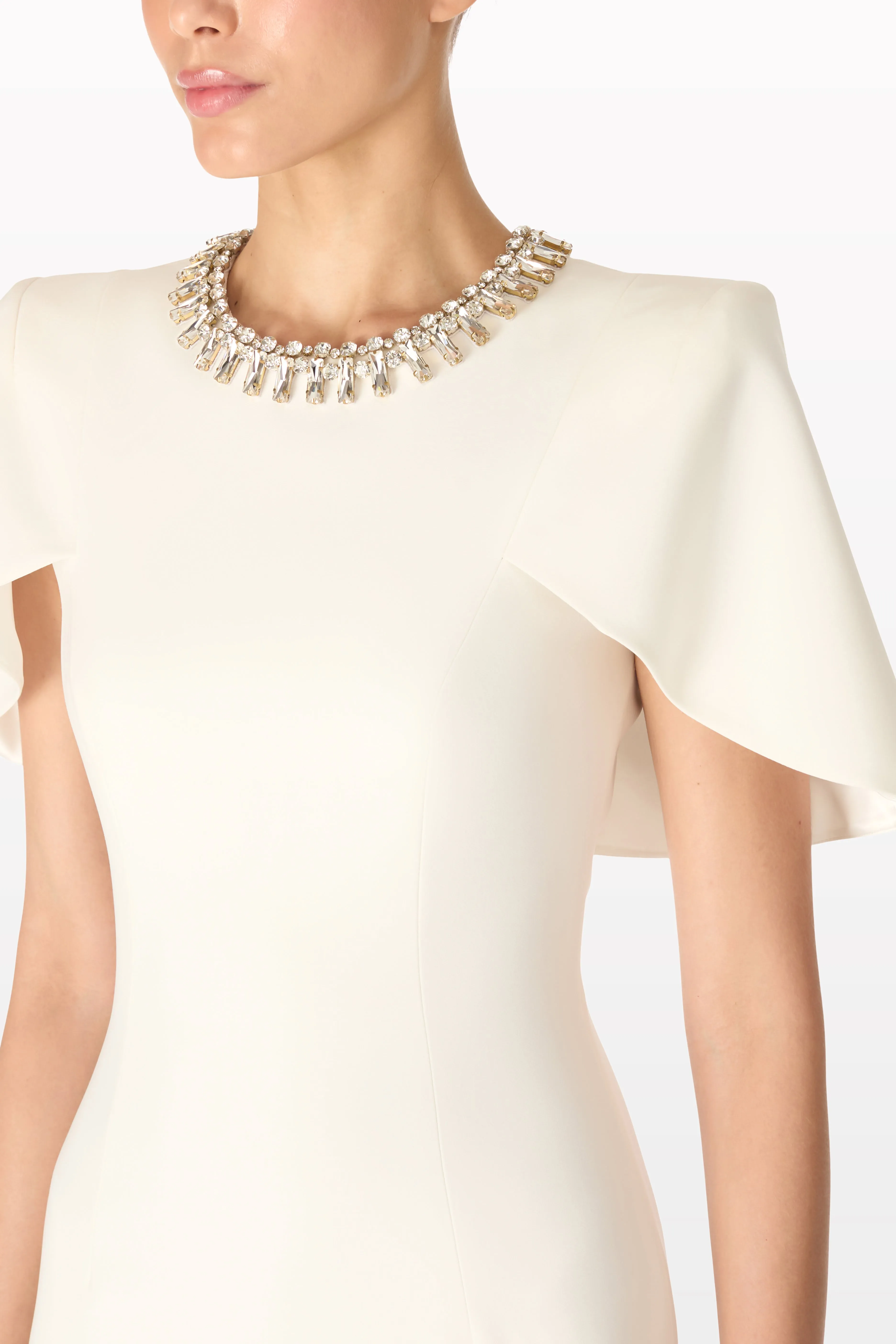 Thalia sold by Jenny Packham product image thumbnail 4