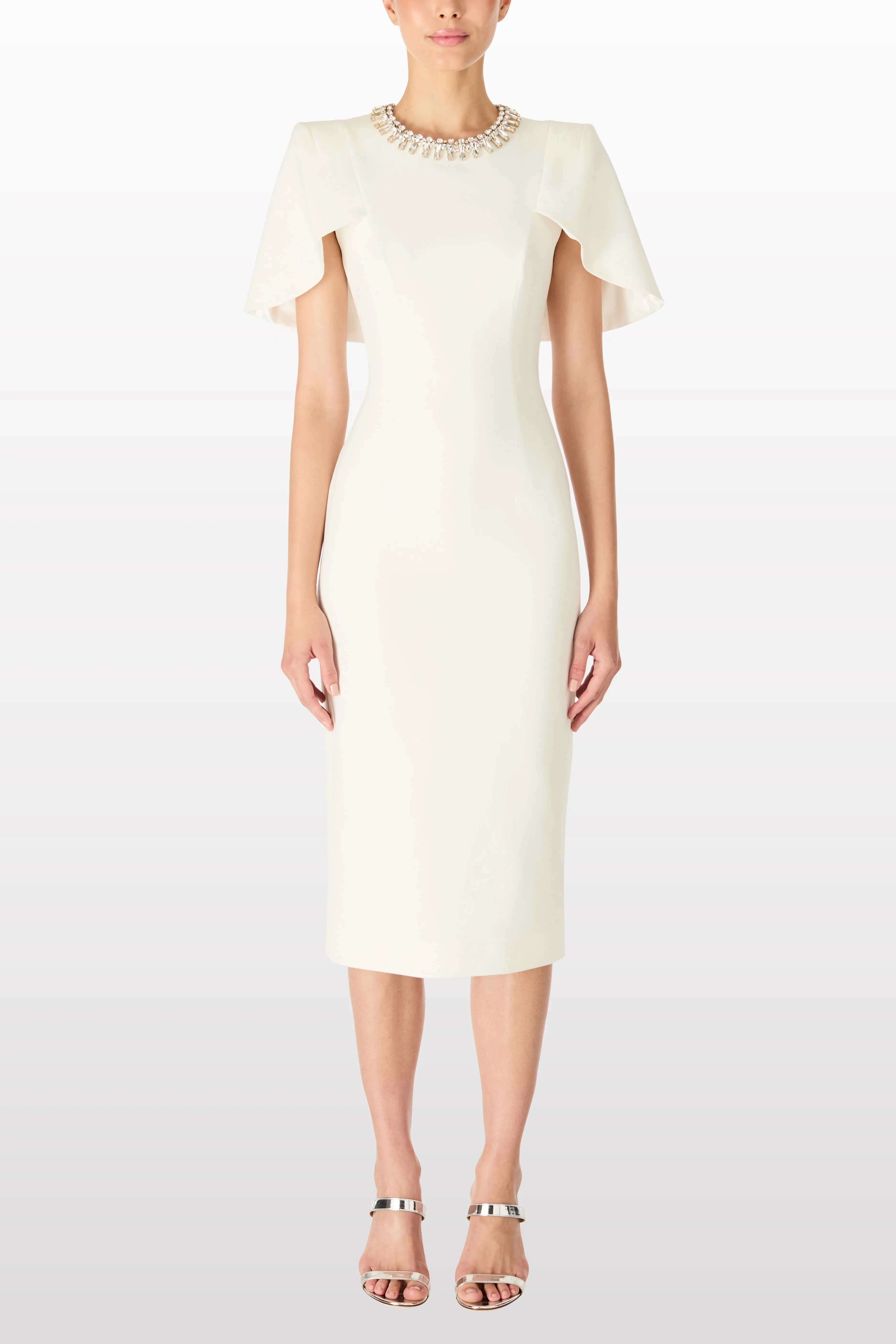 Thalia sold by Jenny Packham product image thumbnail 2