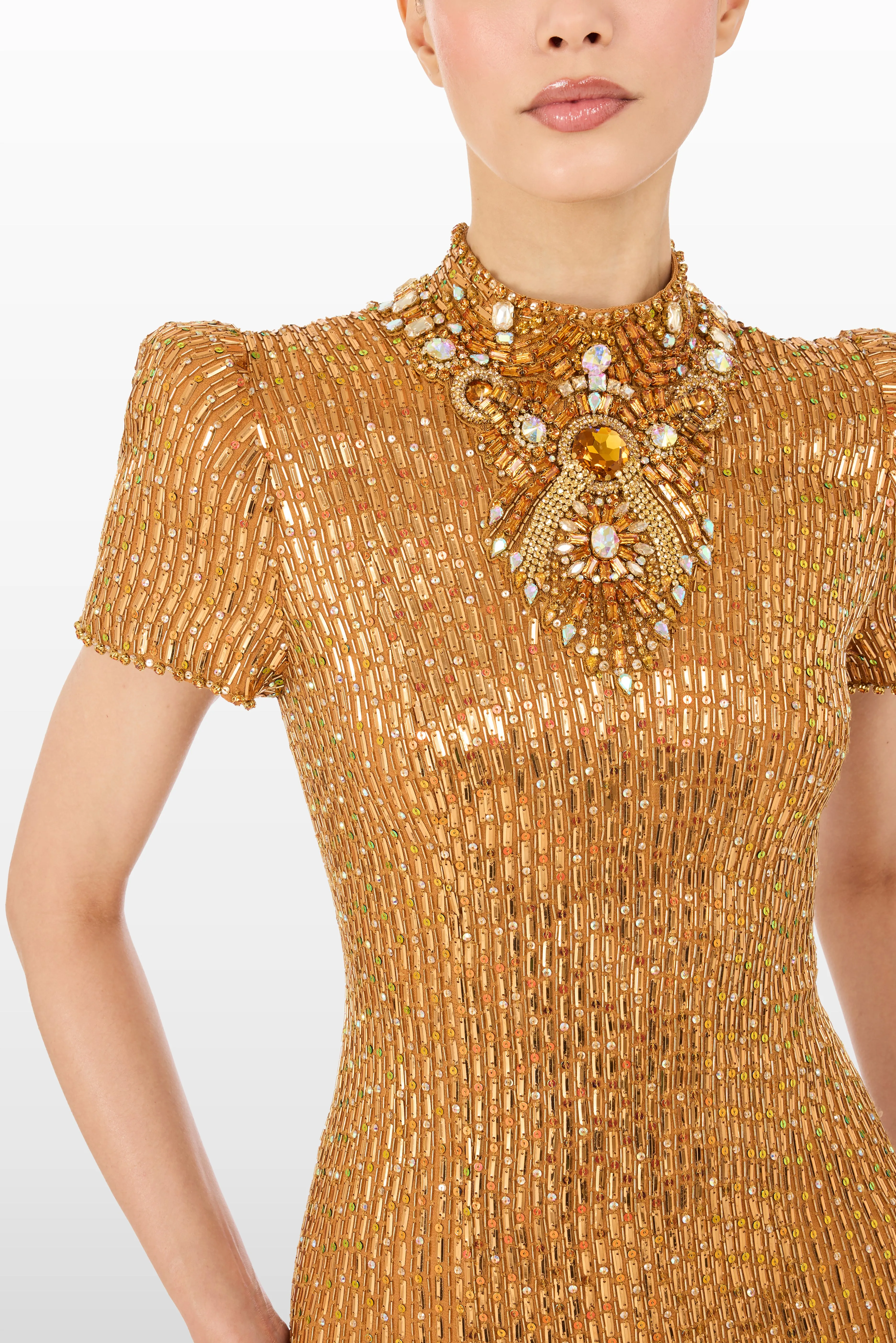 Amber sold by Jenny Packham product image thumbnail 4