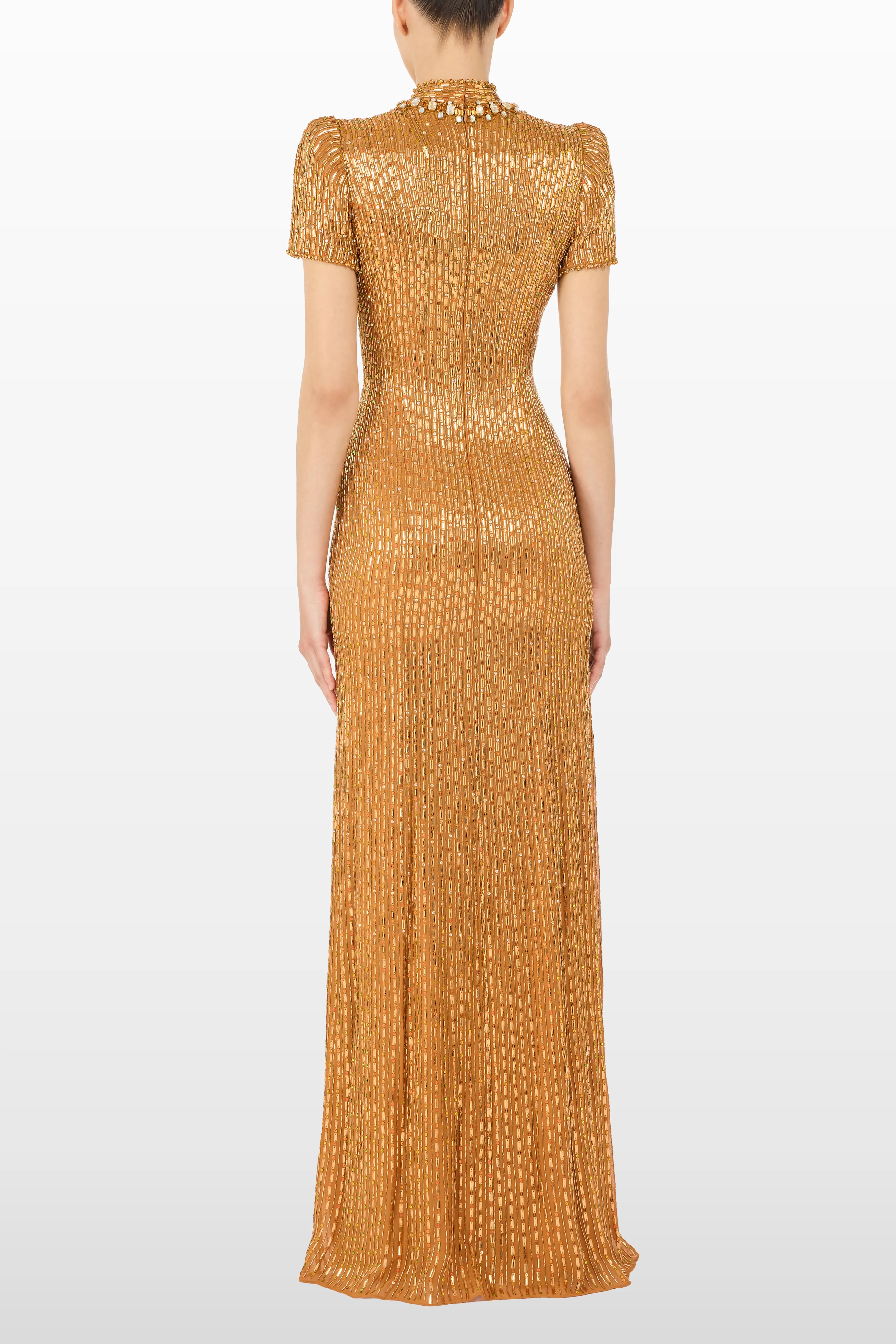 Amber sold by Jenny Packham product image thumbnail 3
