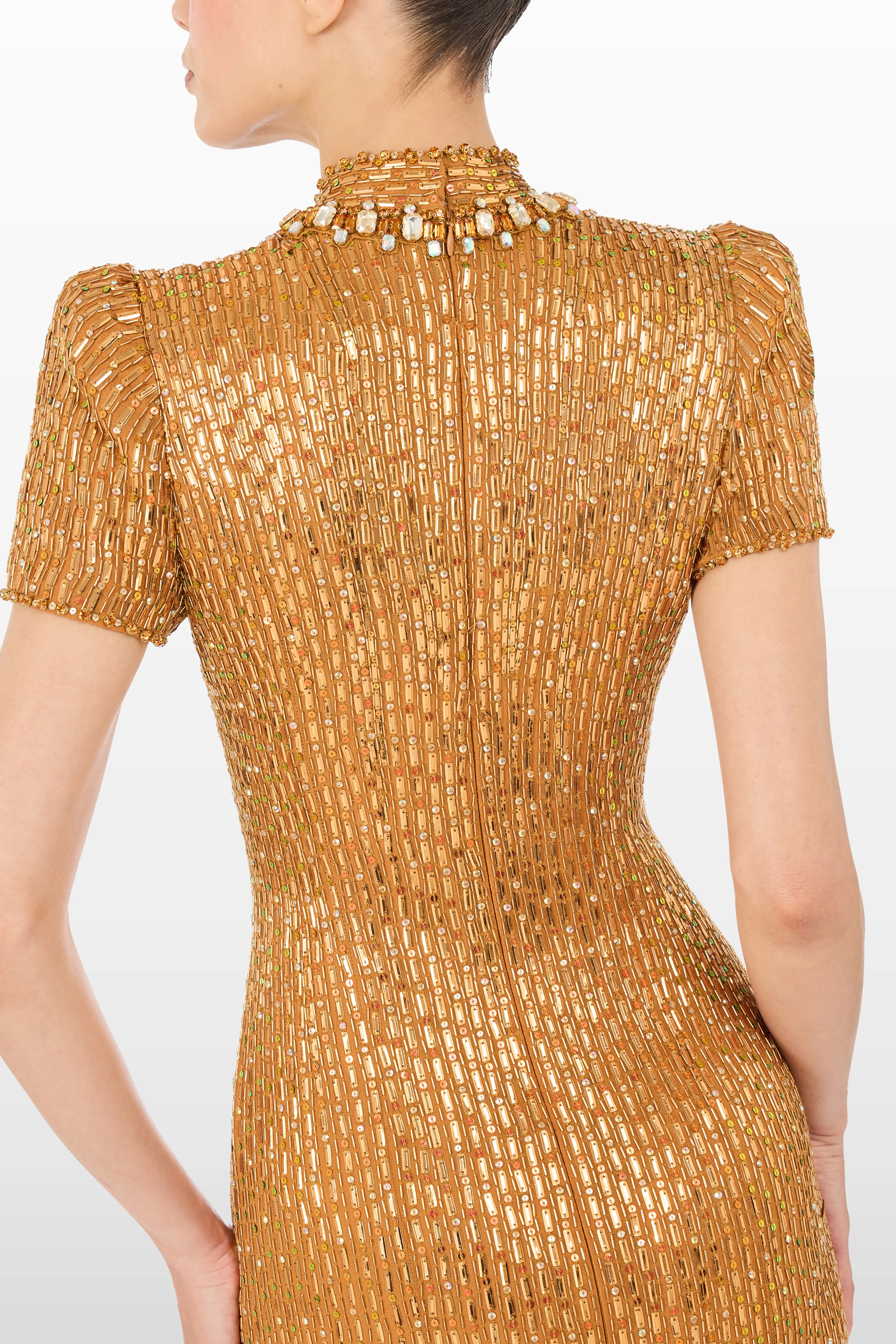 Amber sold by Jenny Packham product image thumbnail 5