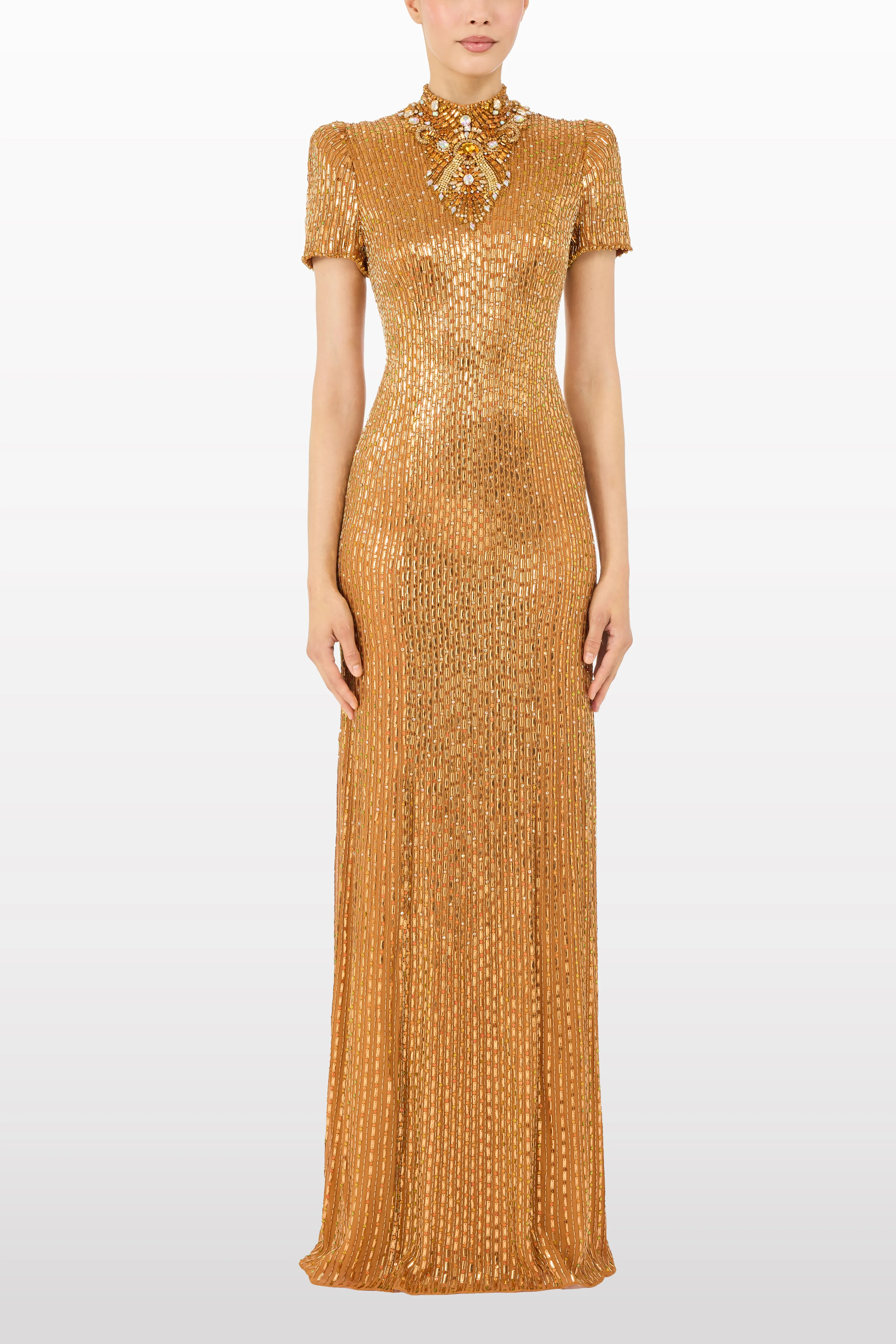 Amber sold by Jenny Packham product image thumbnail 2