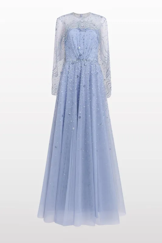Oliver sold by Jenny Packham