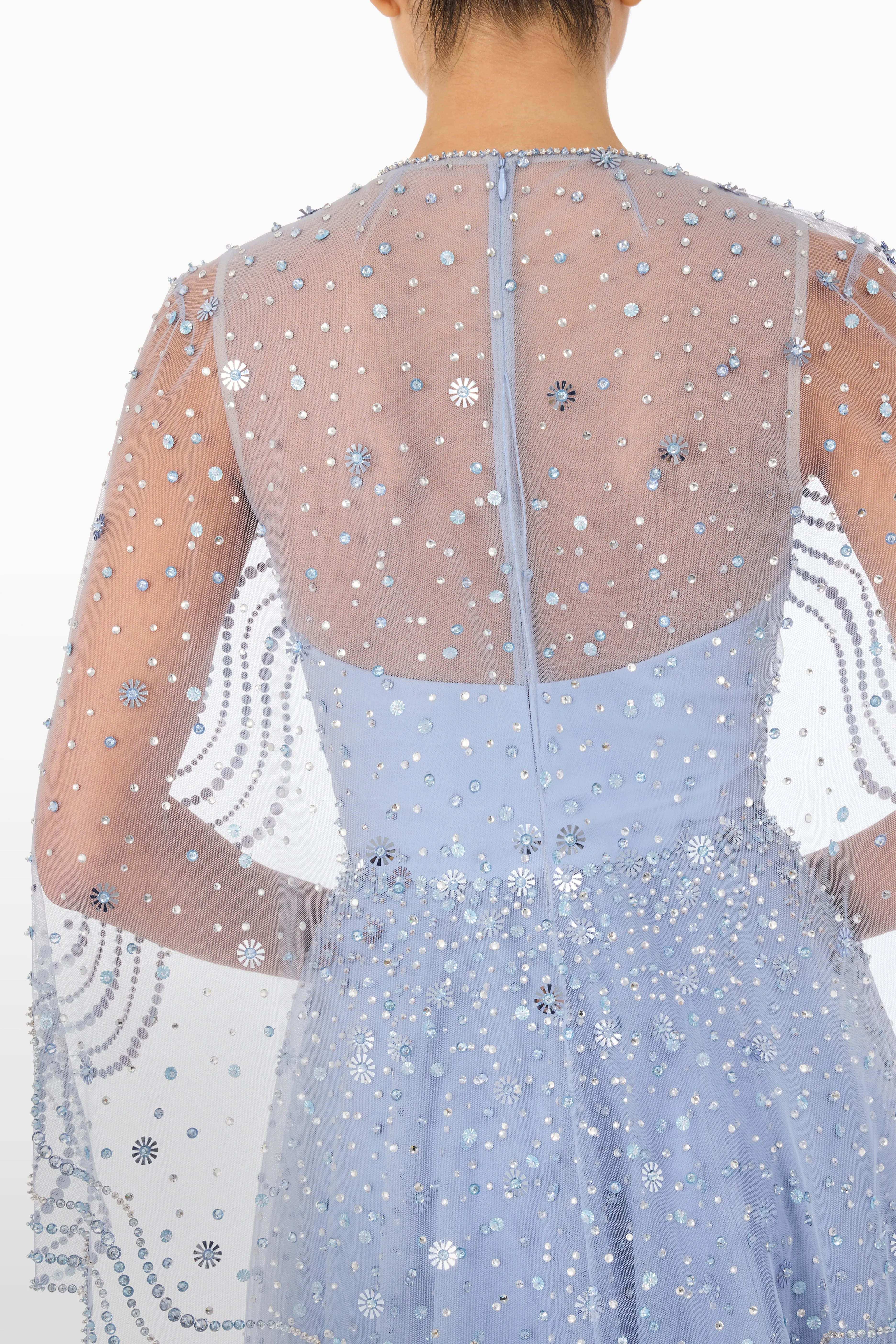 Oliver sold by Jenny Packham product image thumbnail 5