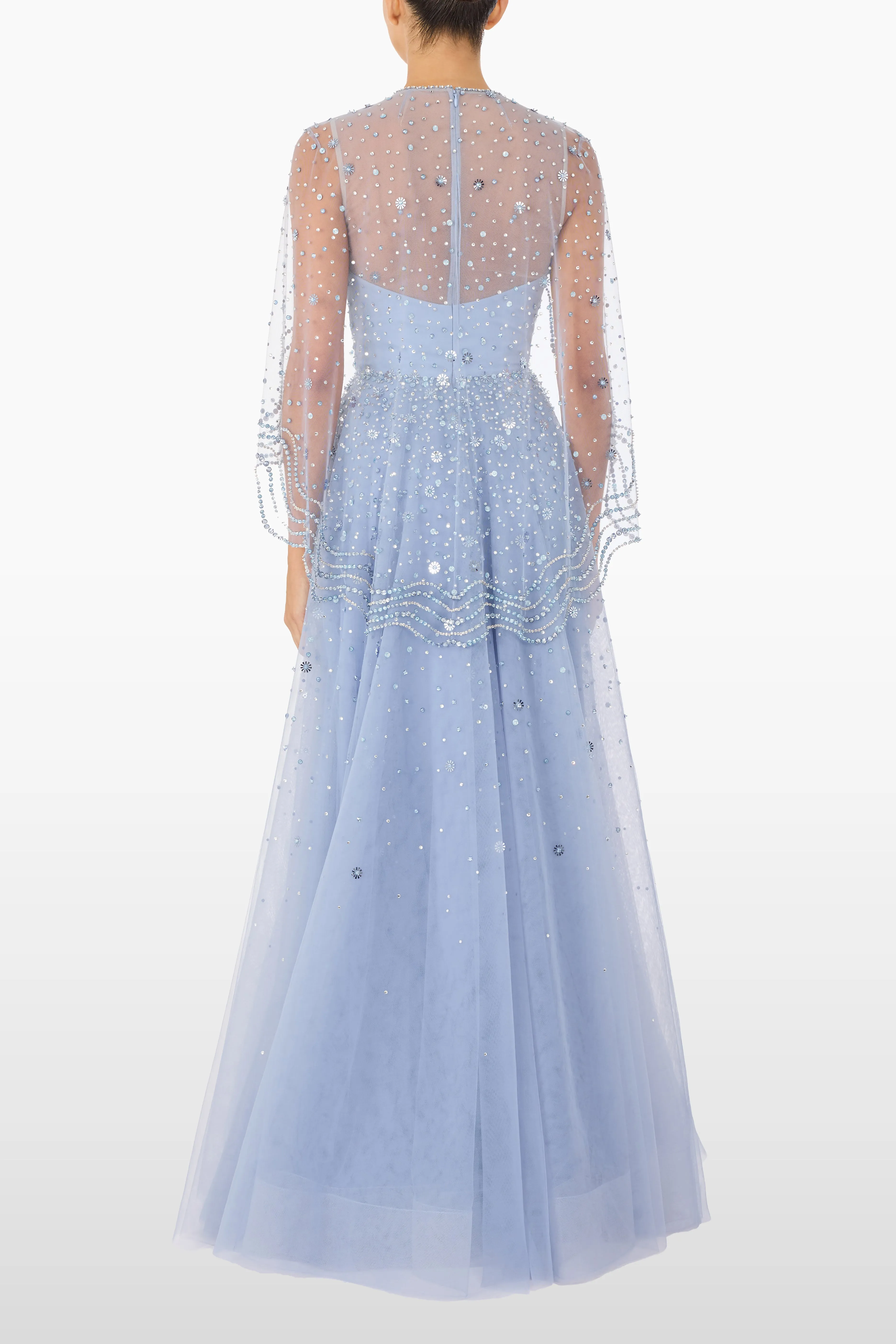 Oliver sold by Jenny Packham product image thumbnail 3