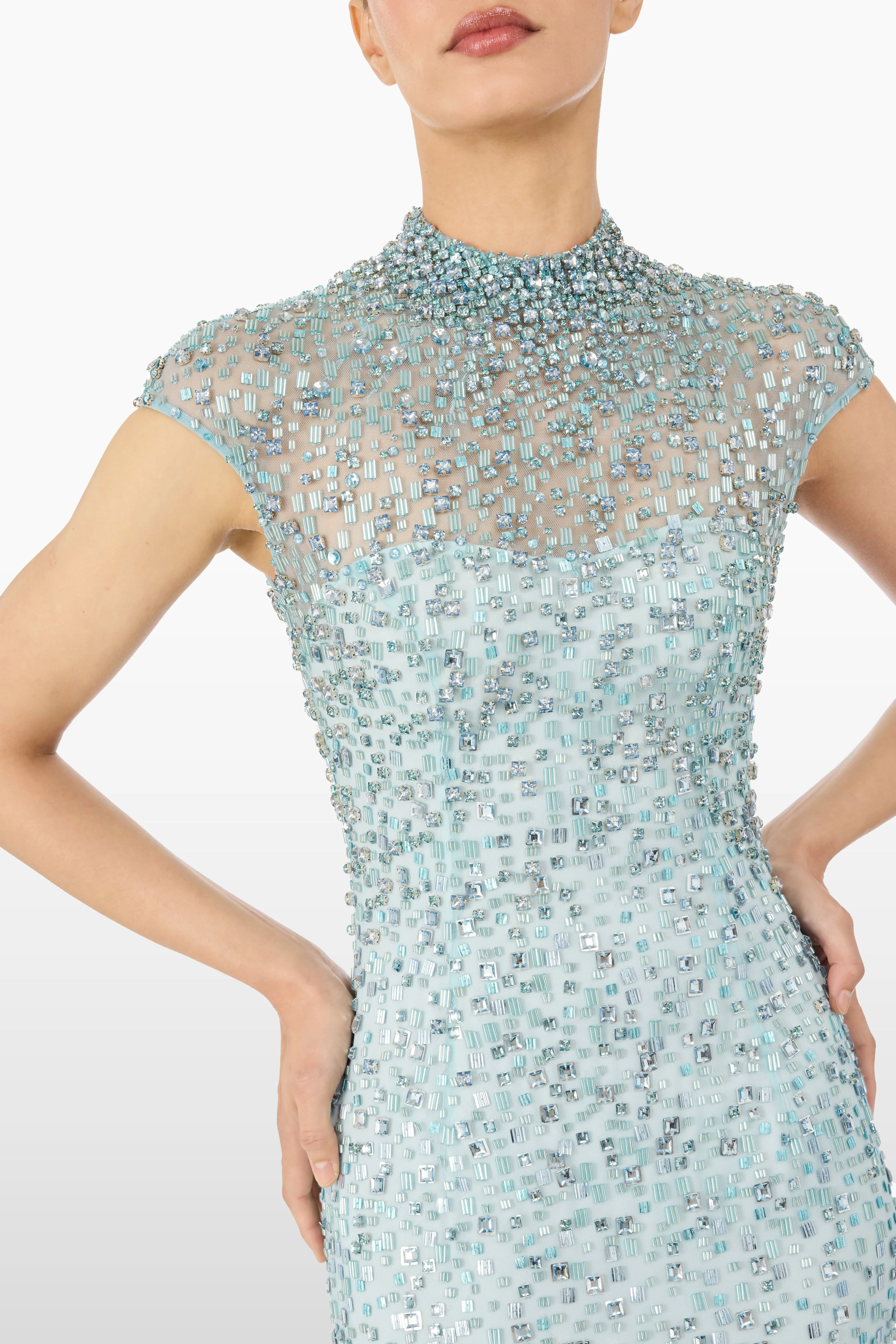 Treasure sold by Jenny Packham product image thumbnail 4