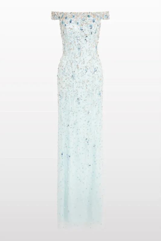 Jessie sold by Jenny Packham