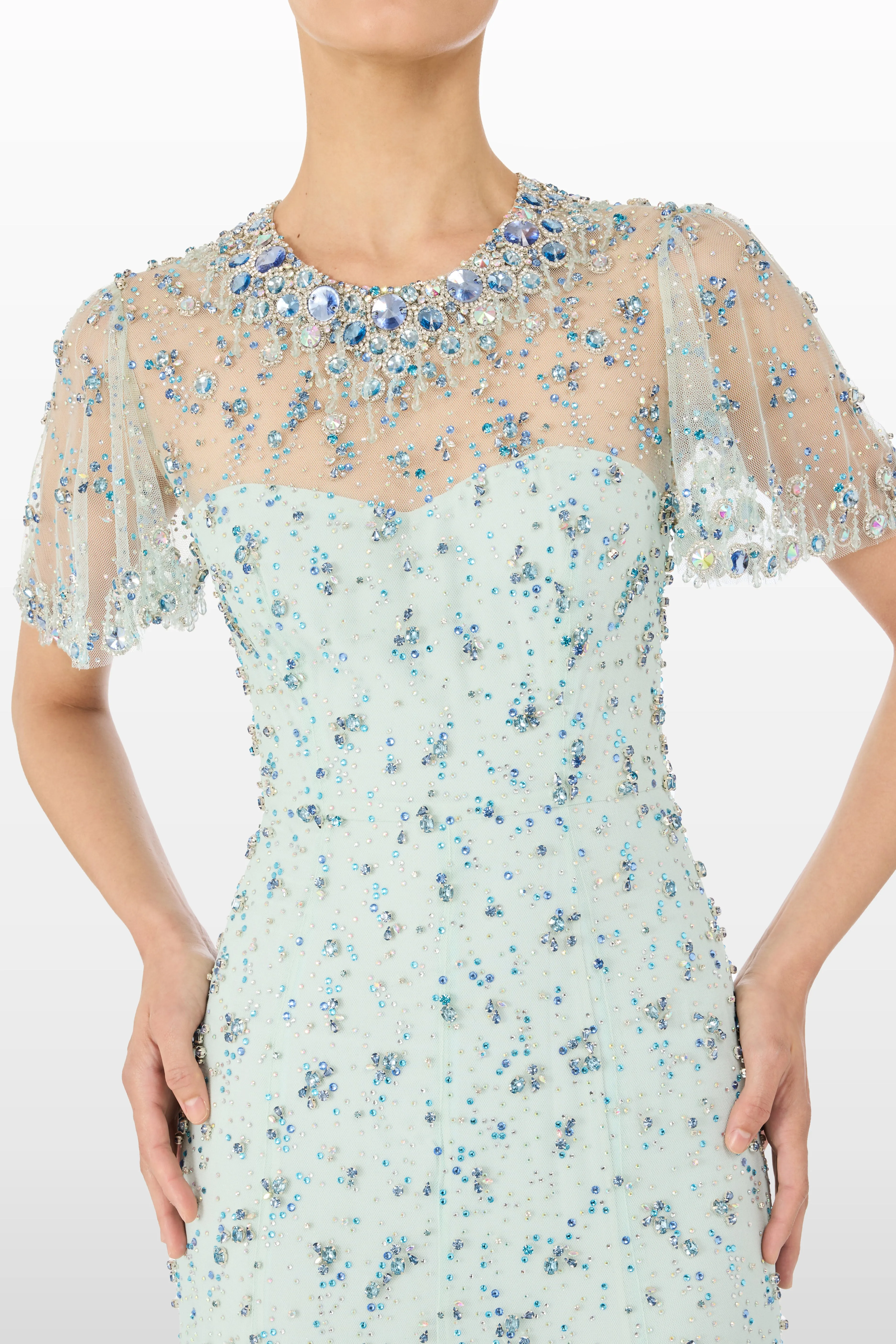 Ambiance sold by Jenny Packham product image thumbnail 4