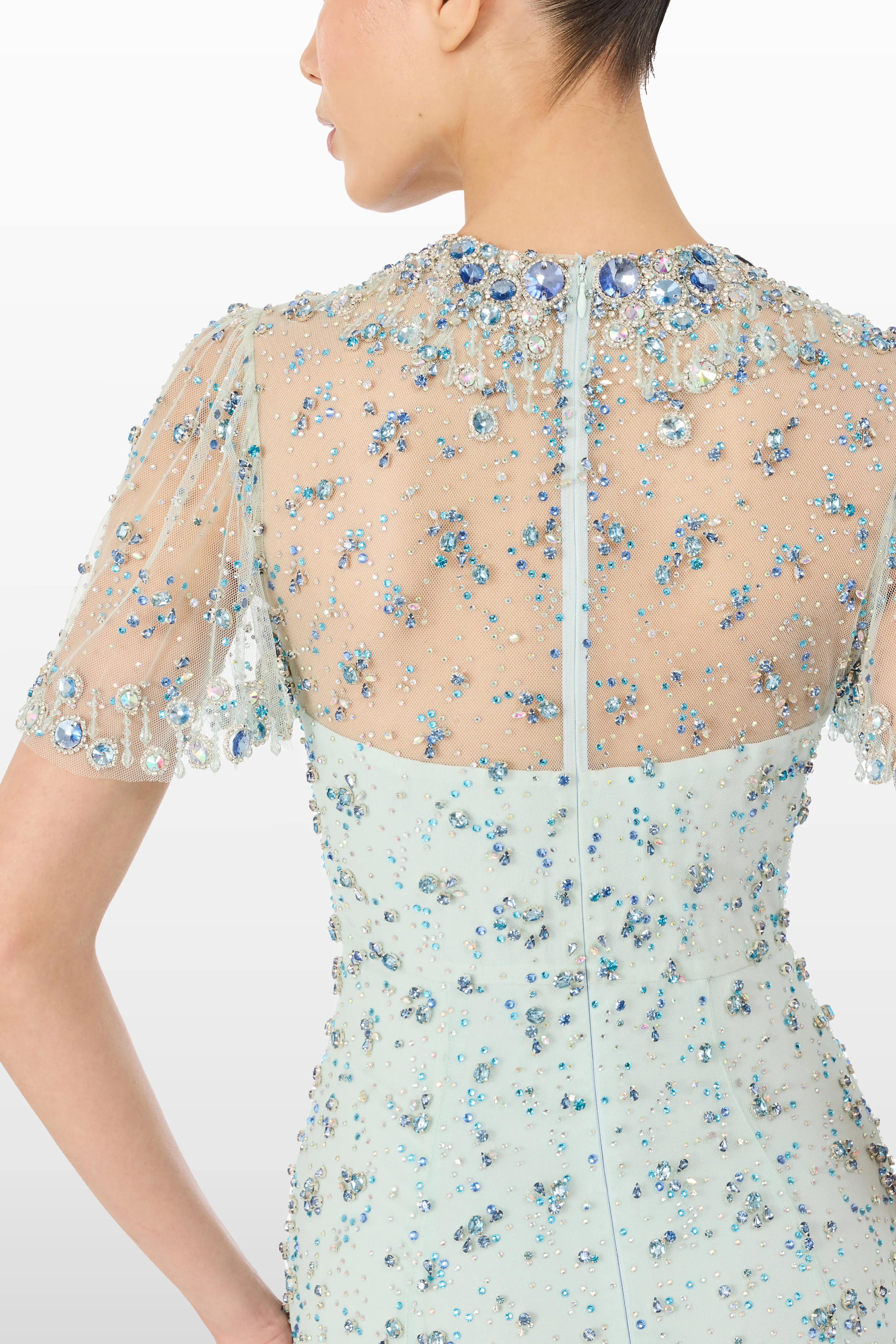 Ambiance sold by Jenny Packham product image thumbnail 5