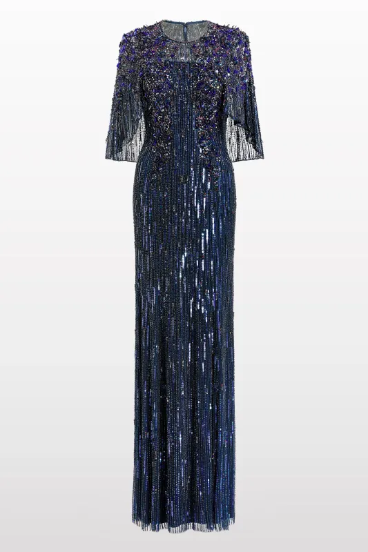 Astra made by Jenny Packham