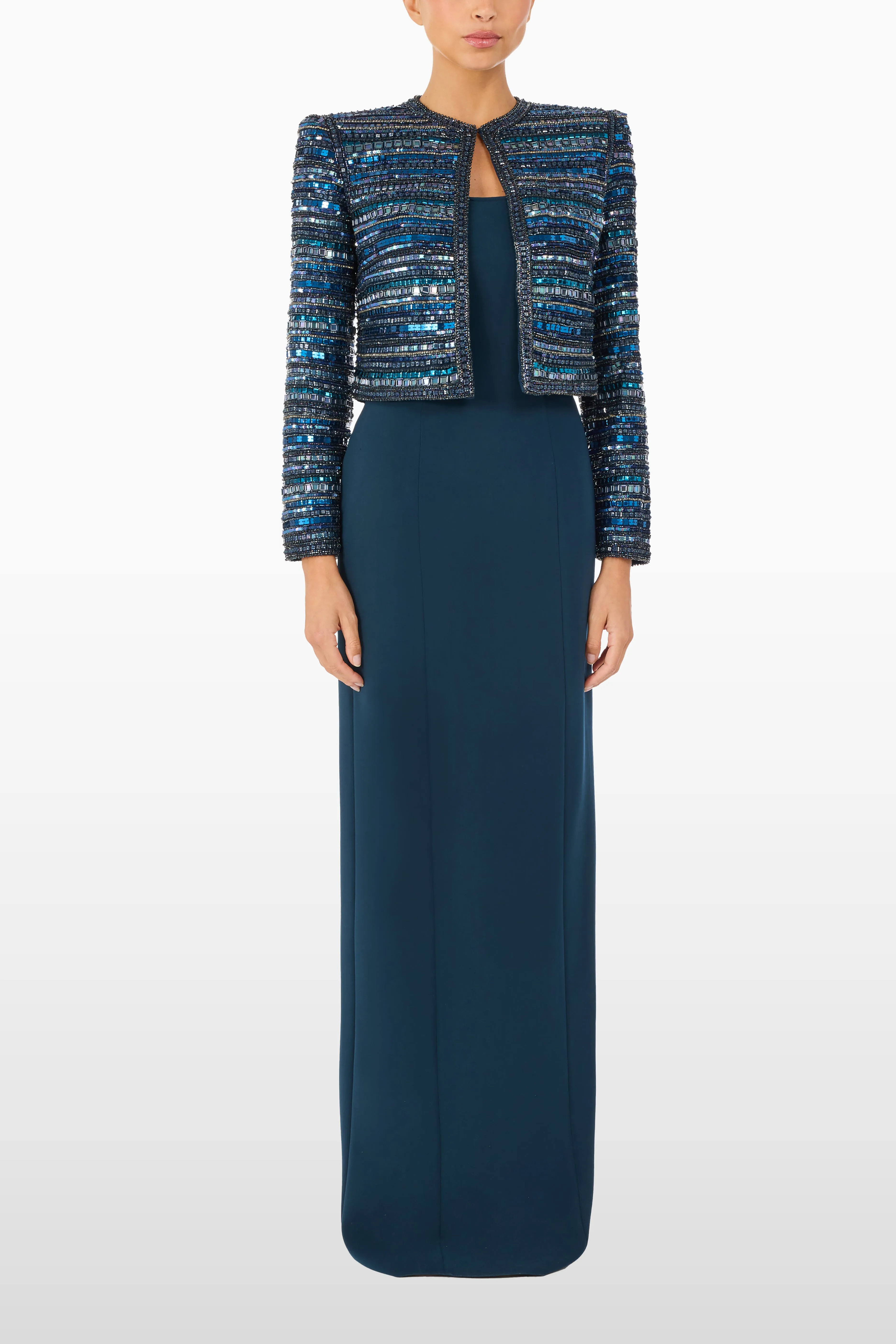 ALMA sold by Jenny Packham product image thumbnail 2