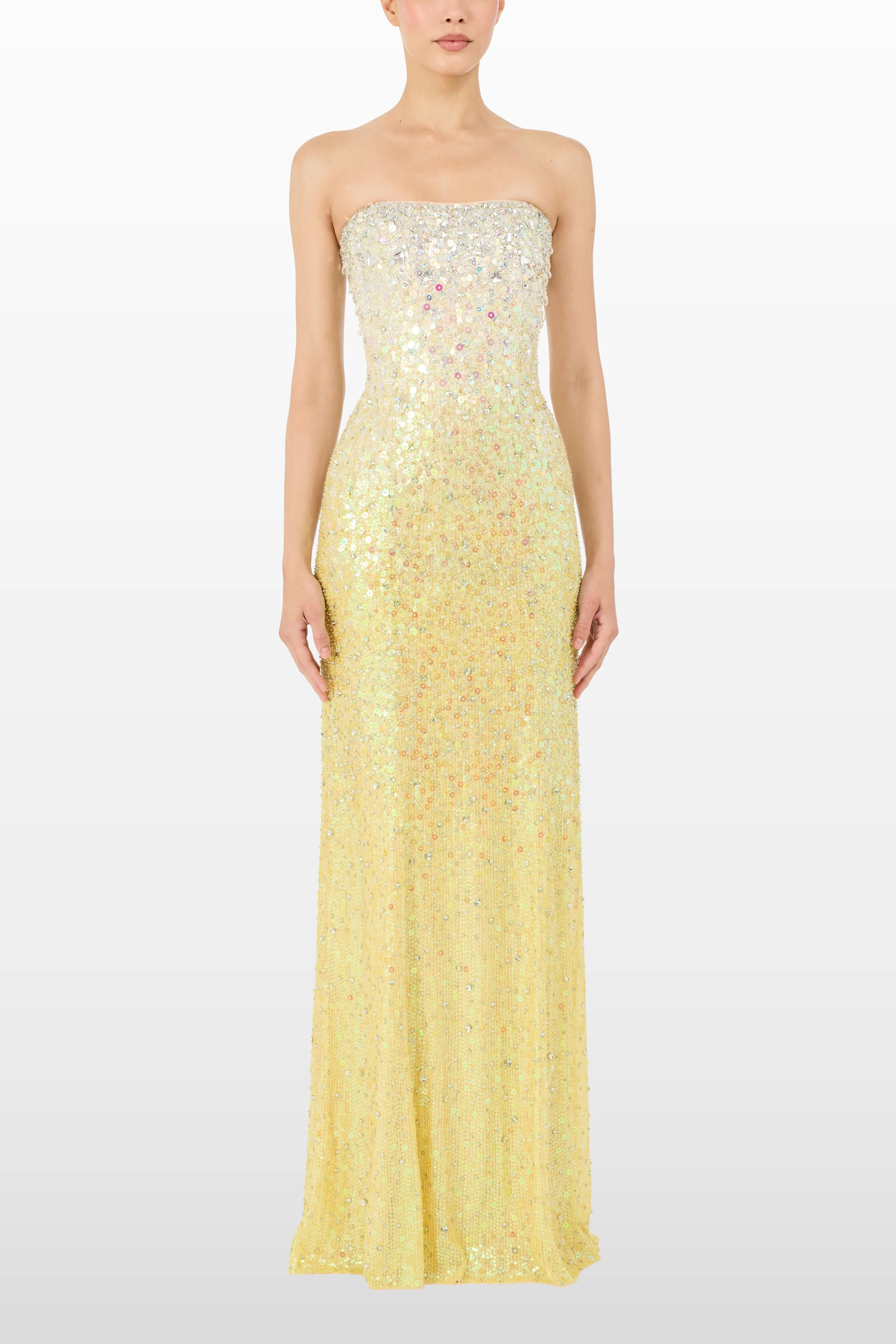Marle Saint sold by Jenny Packham product image thumbnail 2