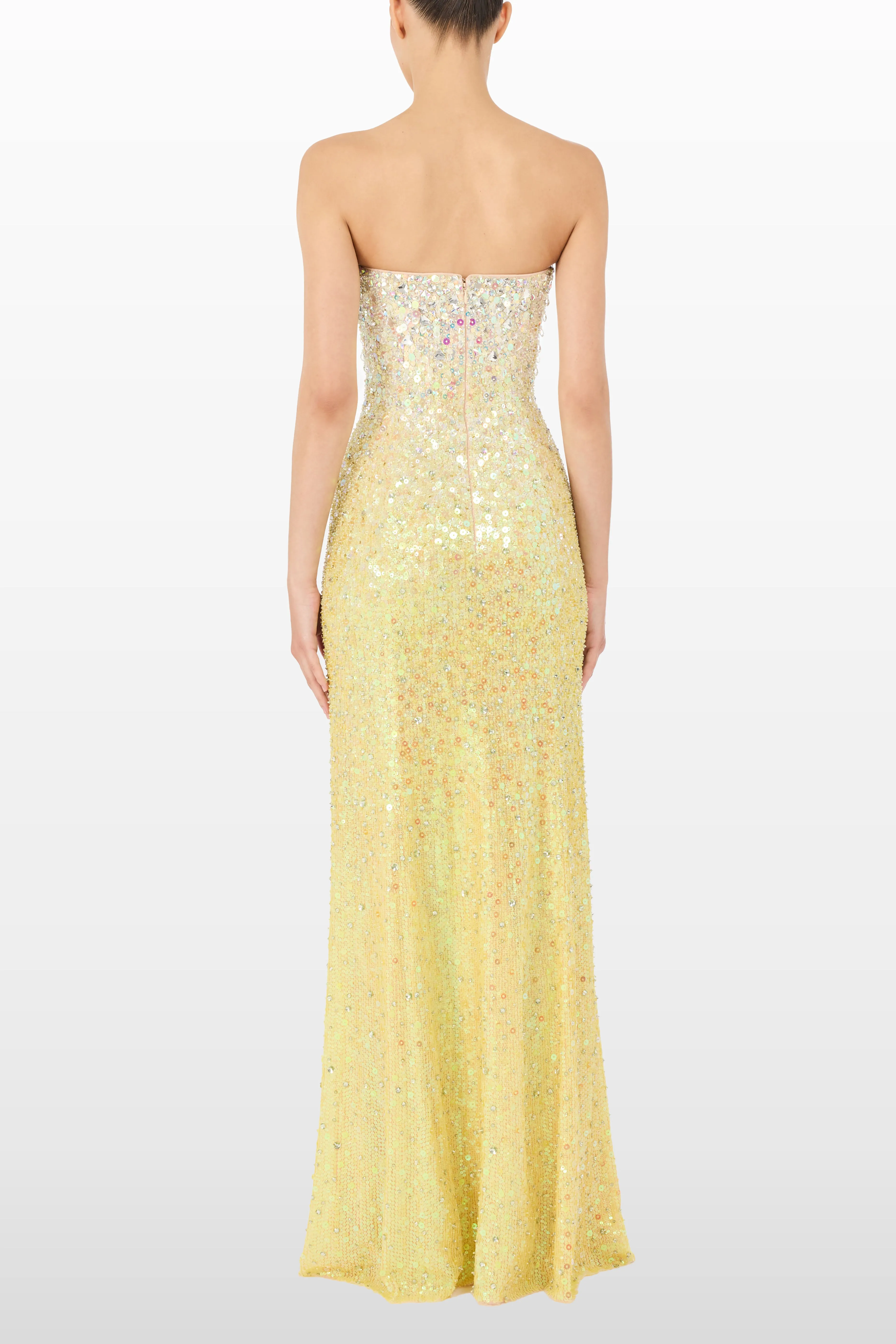 Marle Saint sold by Jenny Packham product image thumbnail 3