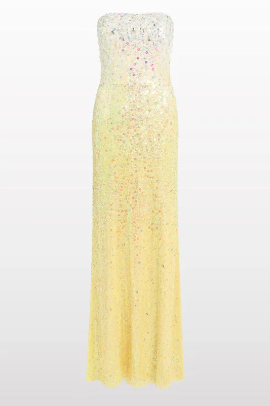 Marle Saint made by Jenny Packham