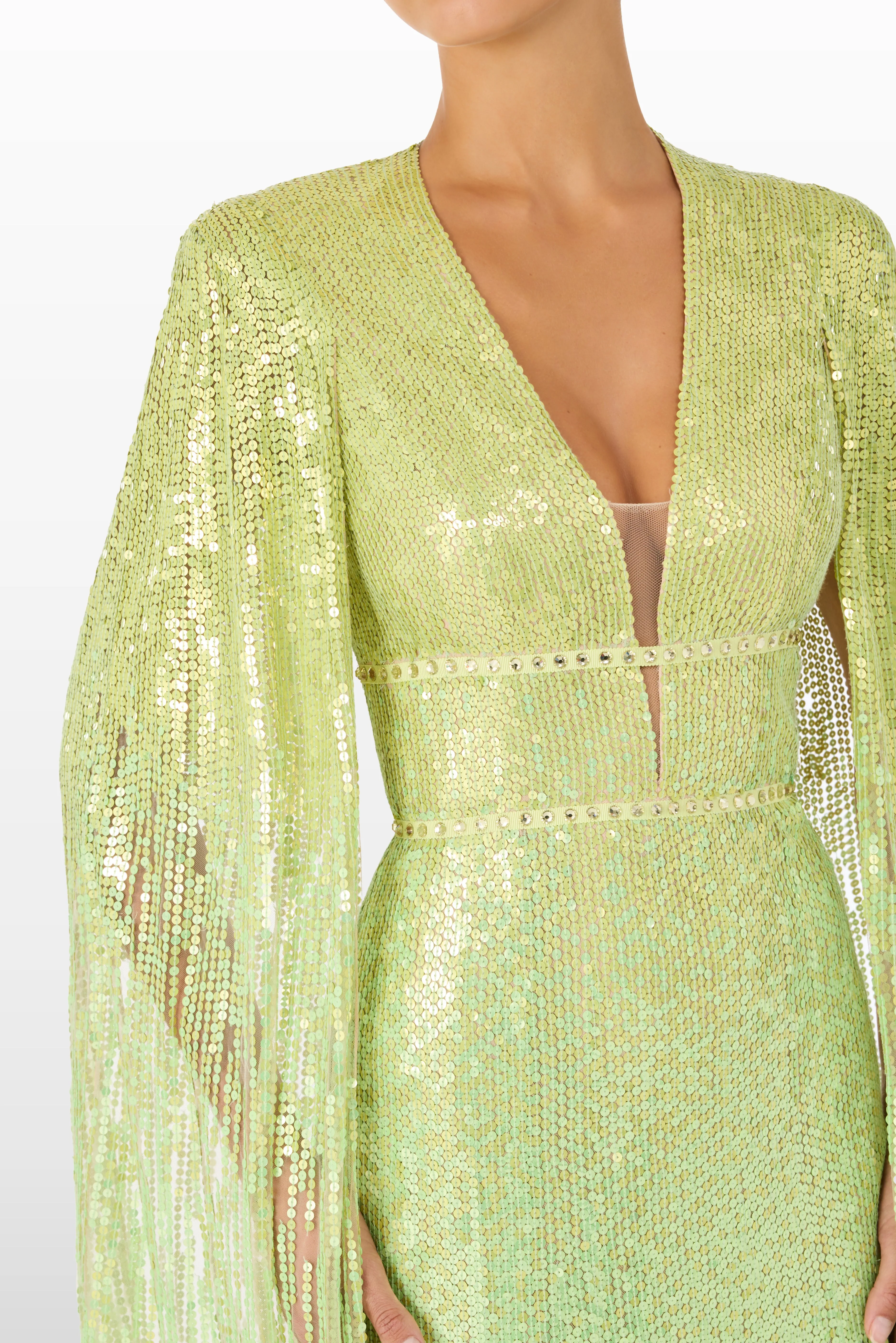 Easy Breezy sold by Jenny Packham product image thumbnail 4