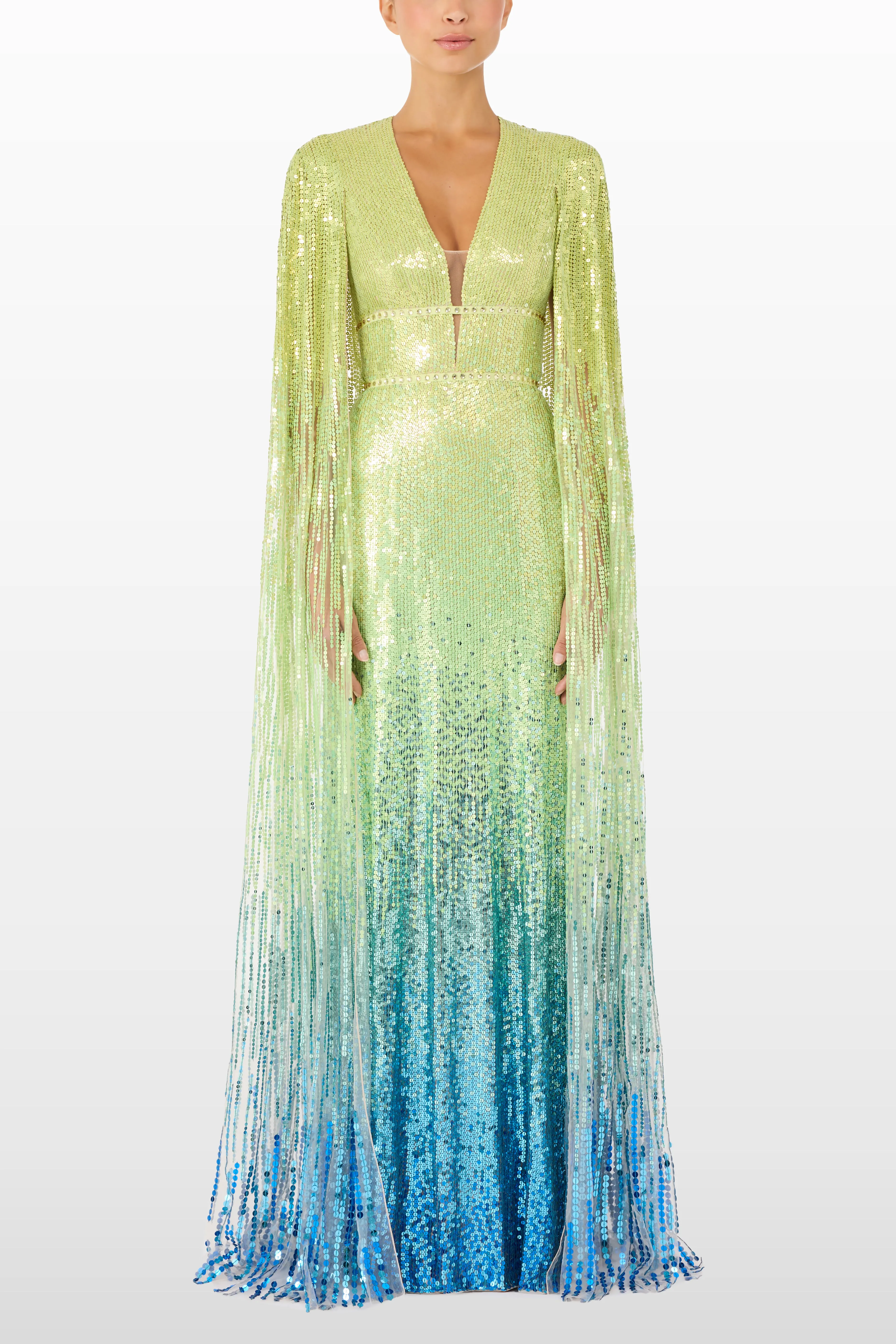 Easy Breezy sold by Jenny Packham product image thumbnail 2