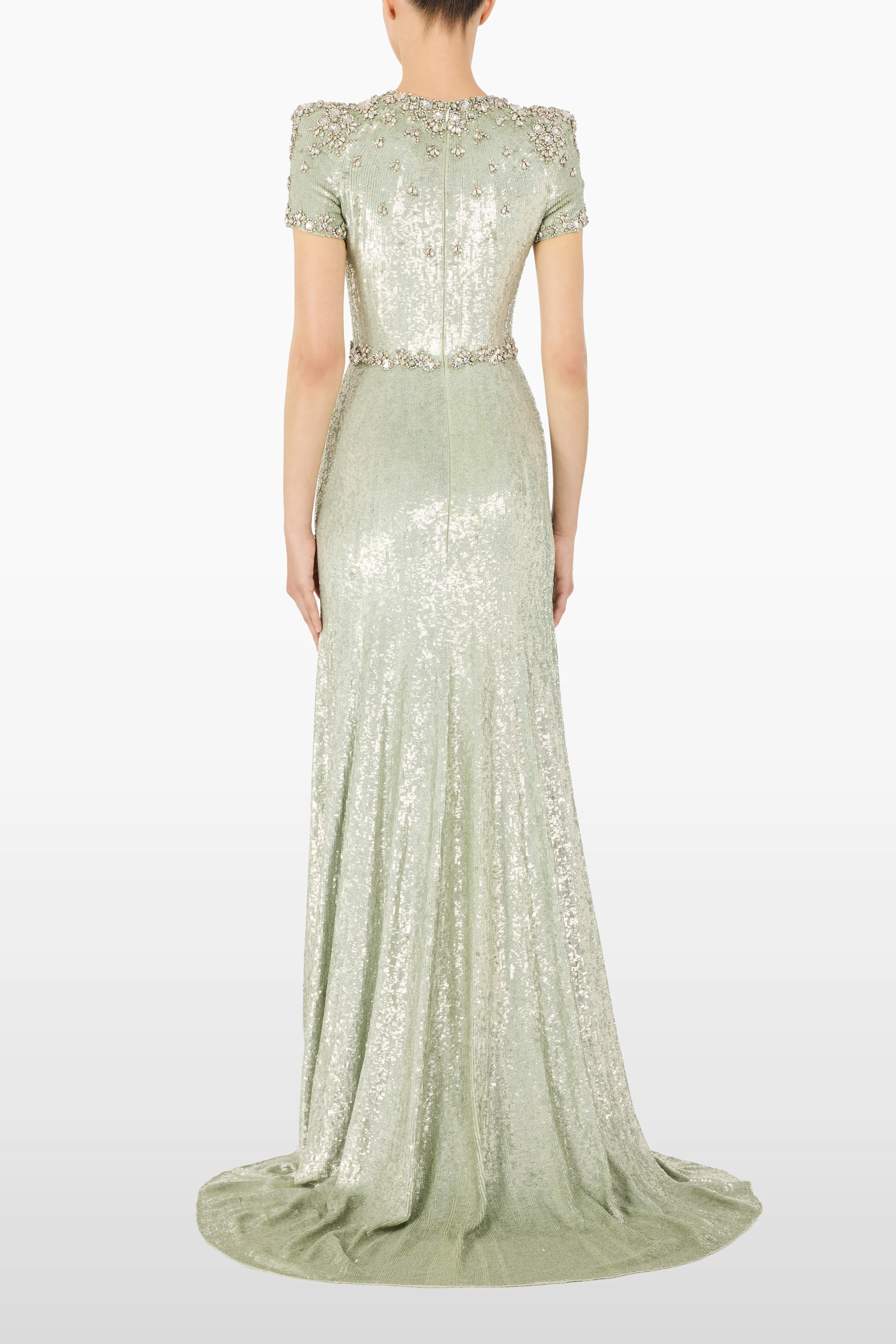Lombard sold by Jenny Packham product image thumbnail 3