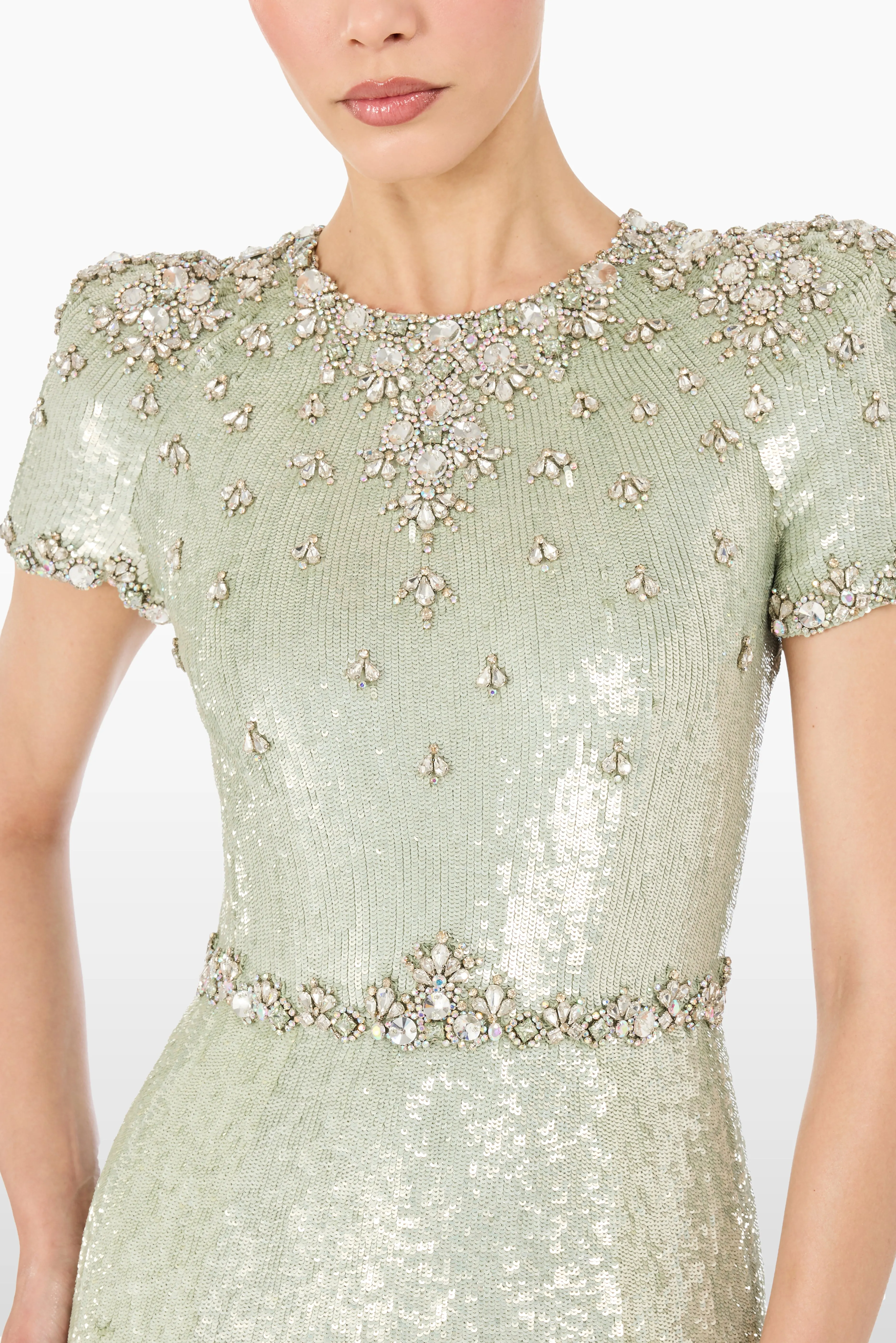 Lombard sold by Jenny Packham product image thumbnail 4