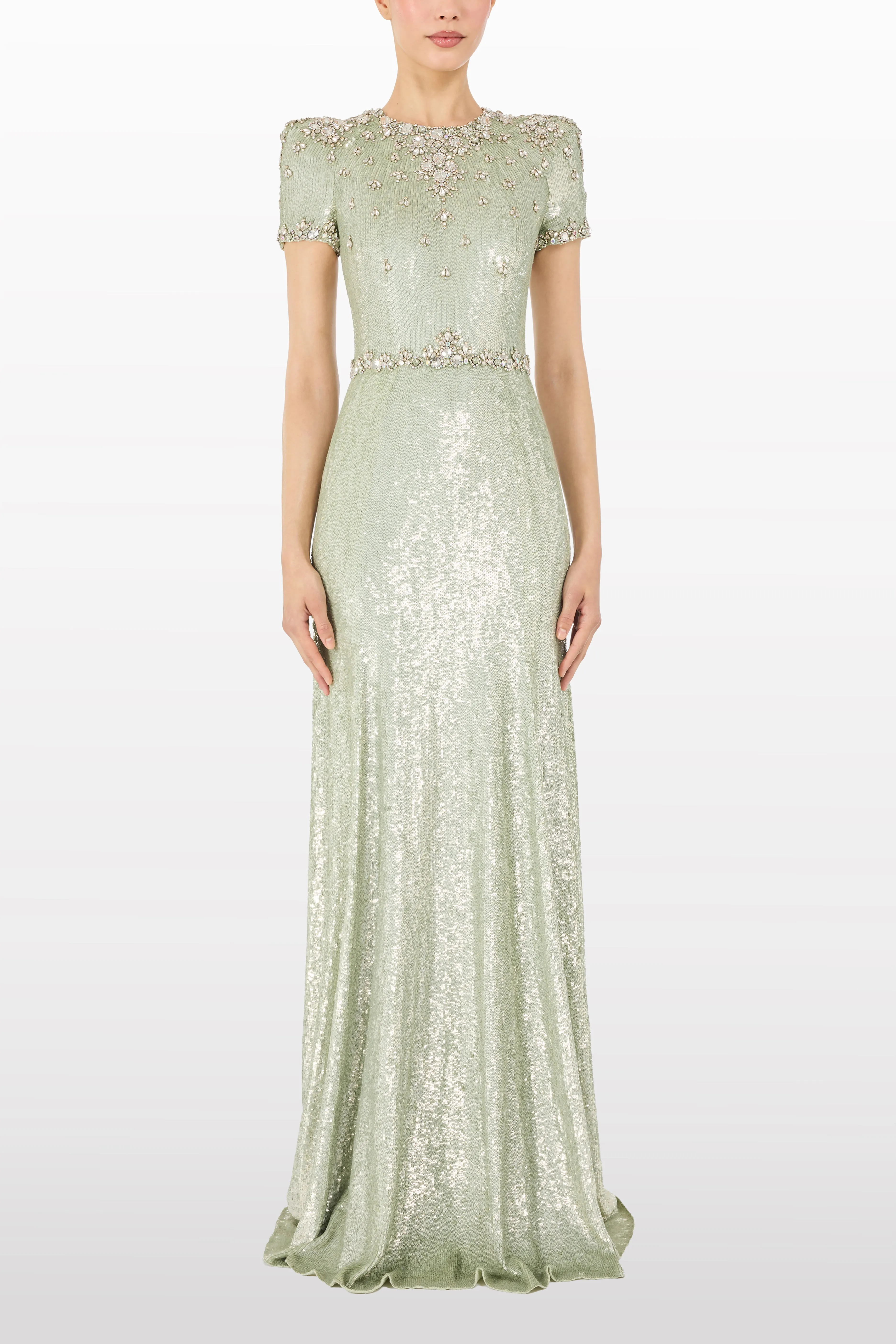 Lombard sold by Jenny Packham product image thumbnail 2