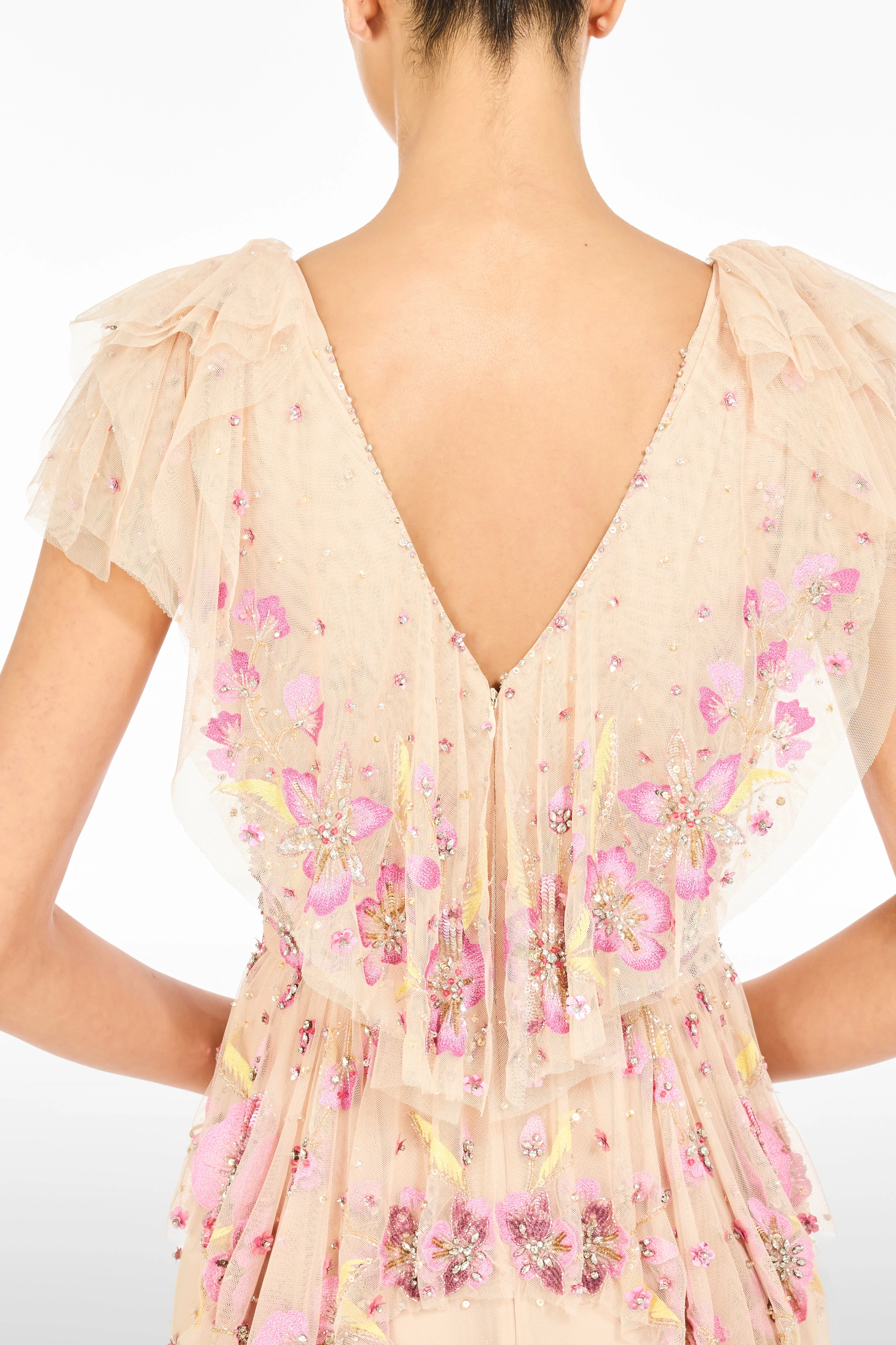 Flower power sold by Jenny Packham product image thumbnail 5