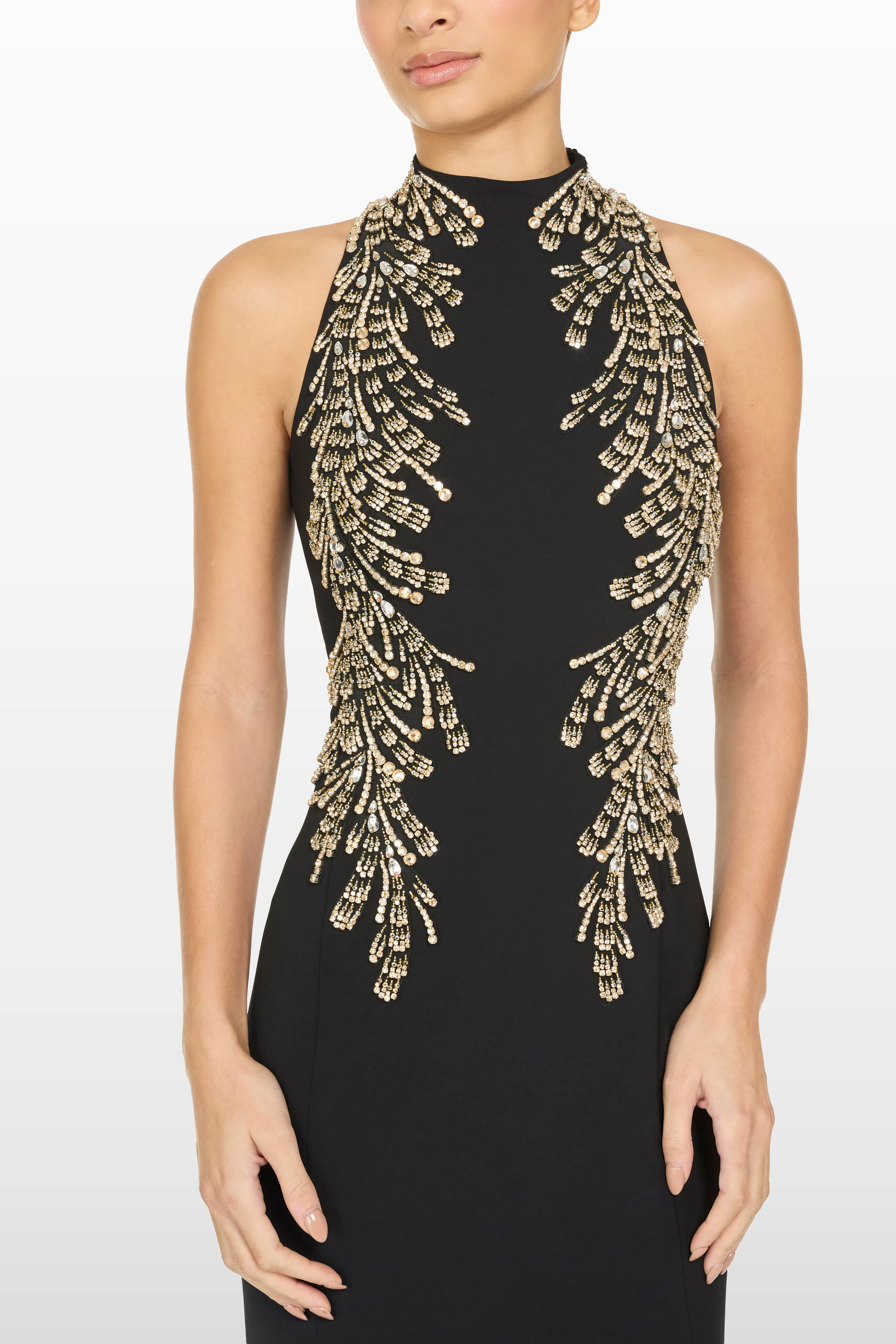 Elu sold by Jenny Packham product image thumbnail 4