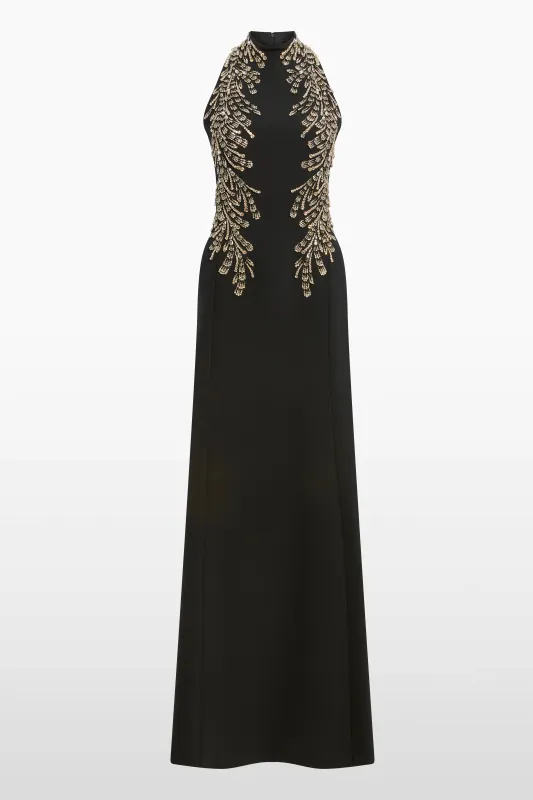 Elu made by Jenny Packham