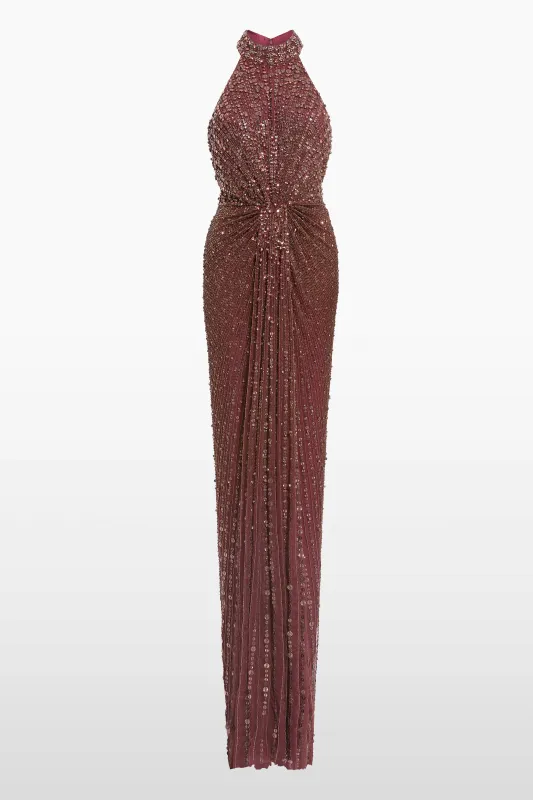 Whisper made by Jenny Packham