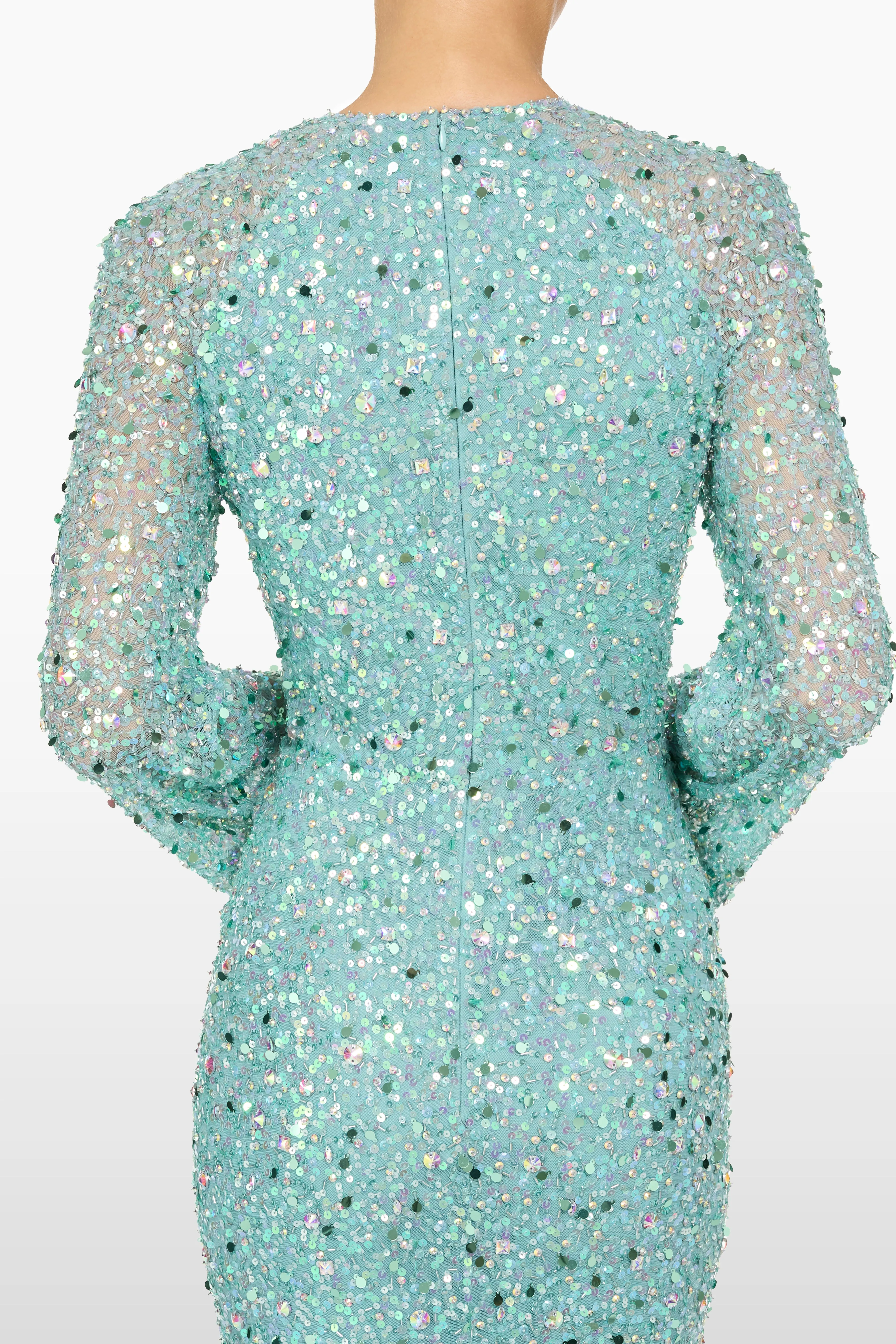 Plunge sold by Jenny Packham product image thumbnail 5
