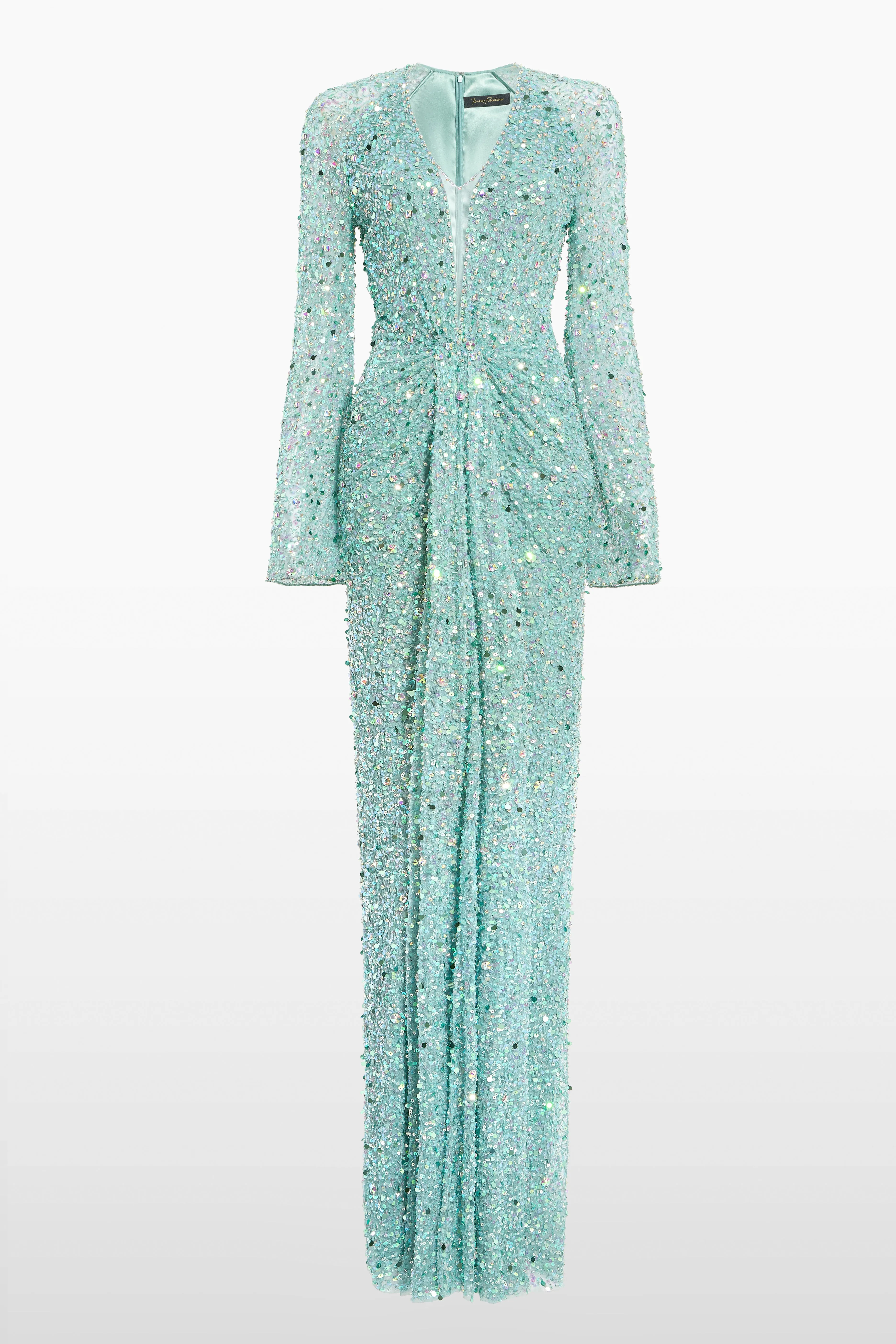Plunge sold by Jenny Packham