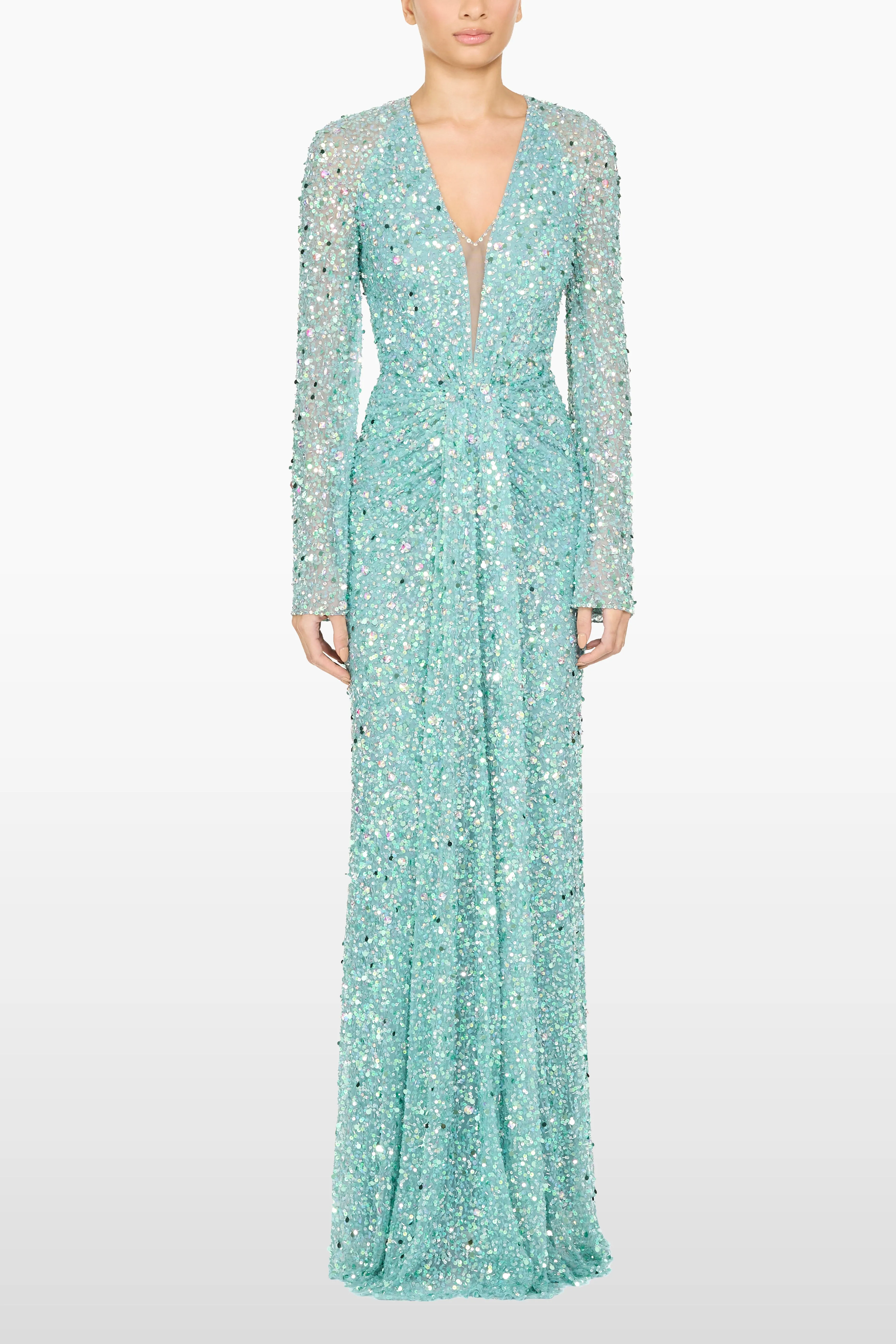 Plunge sold by Jenny Packham product image thumbnail 2
