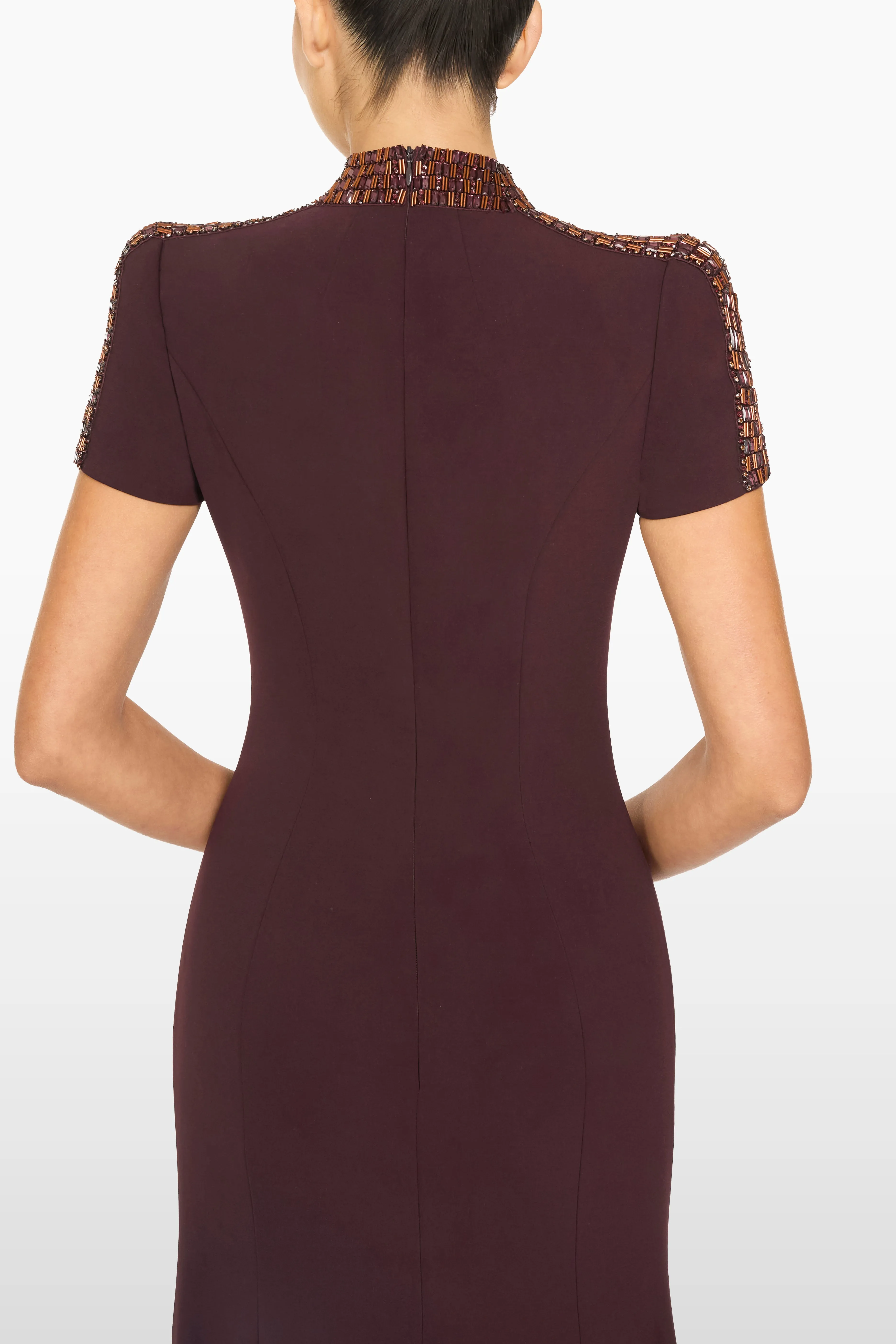 Mesa sold by Jenny Packham product image thumbnail 4